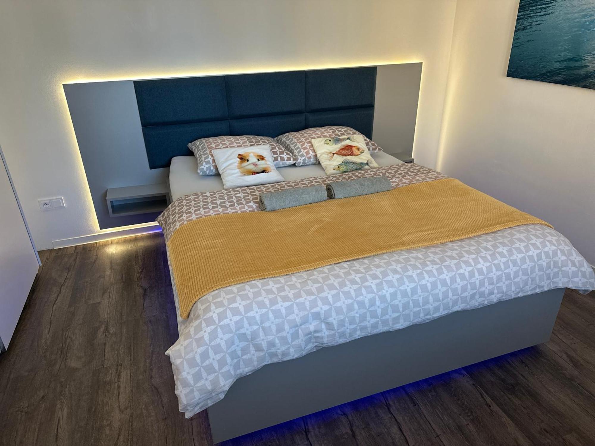 Apartment O2 Arena -pva Expo - Tomy -praha
