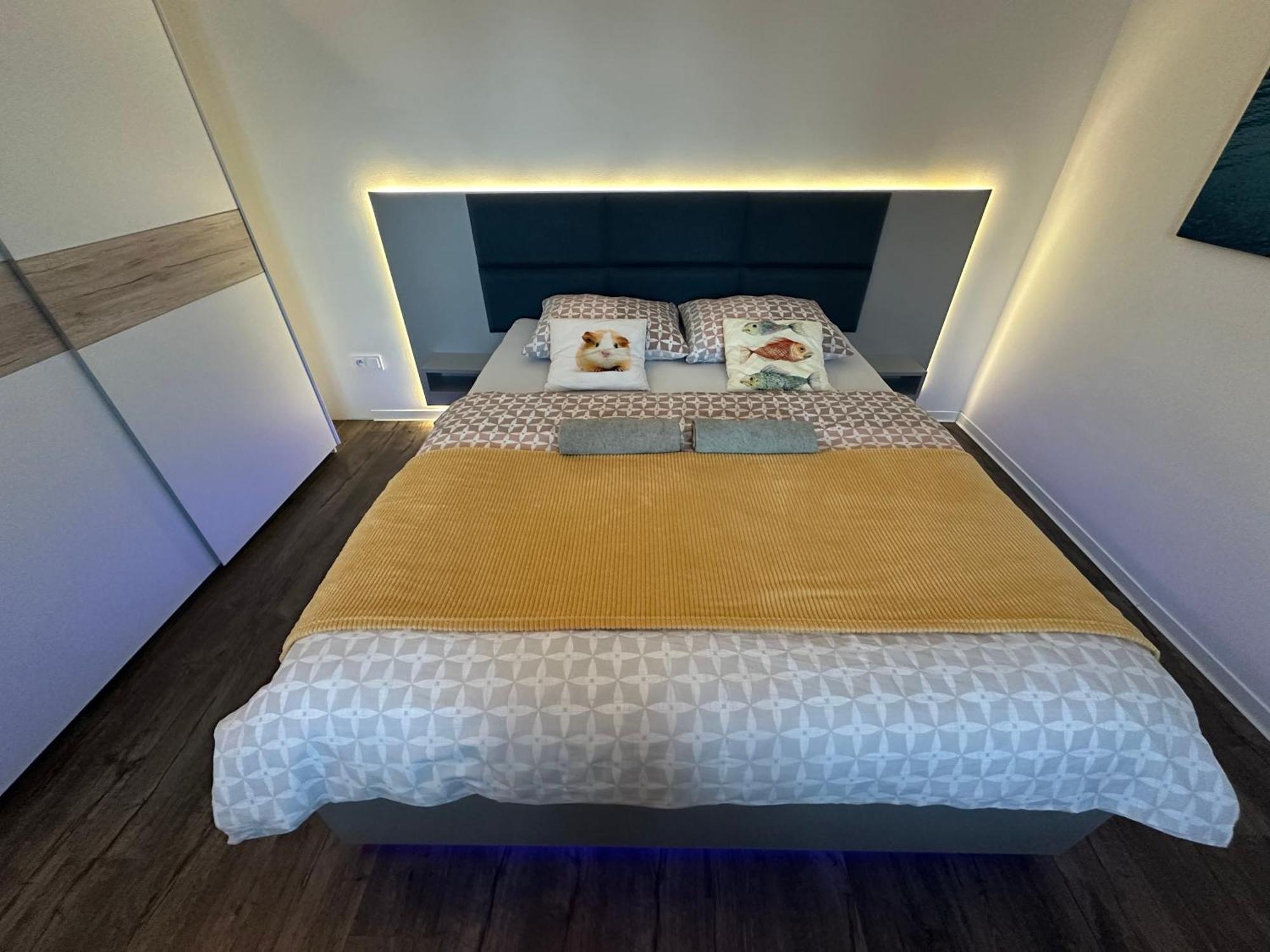 O2 Arena -pva Expo - Tomy -praha Apartment Prague