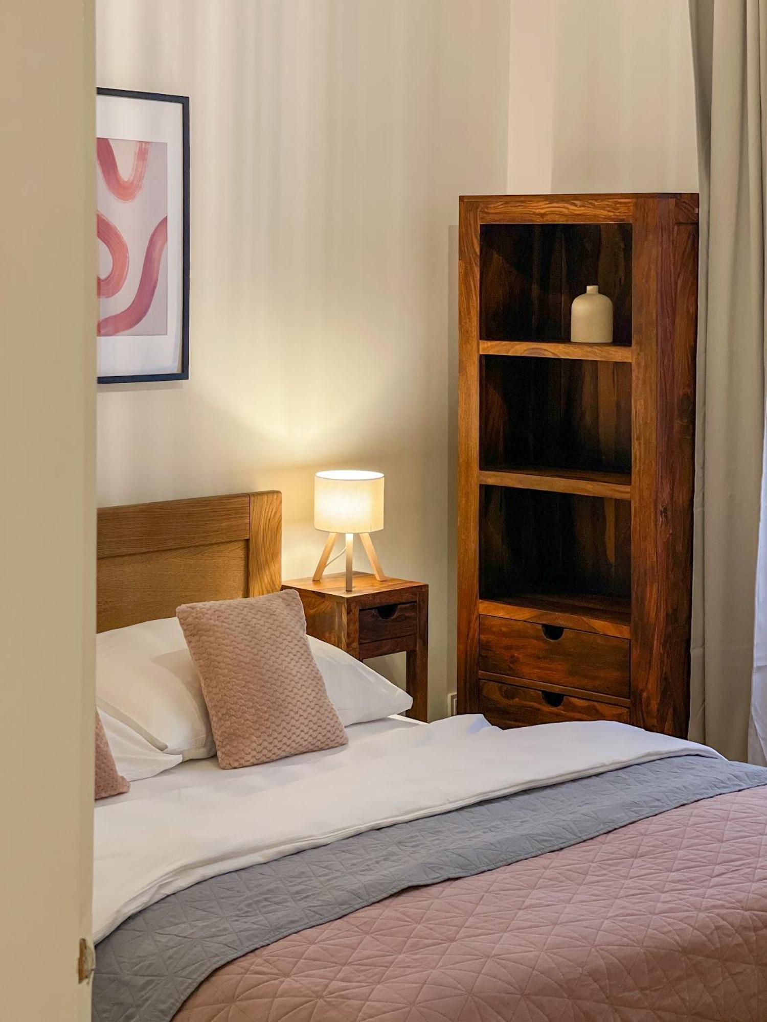 Apart Otel Powder Tower Prag