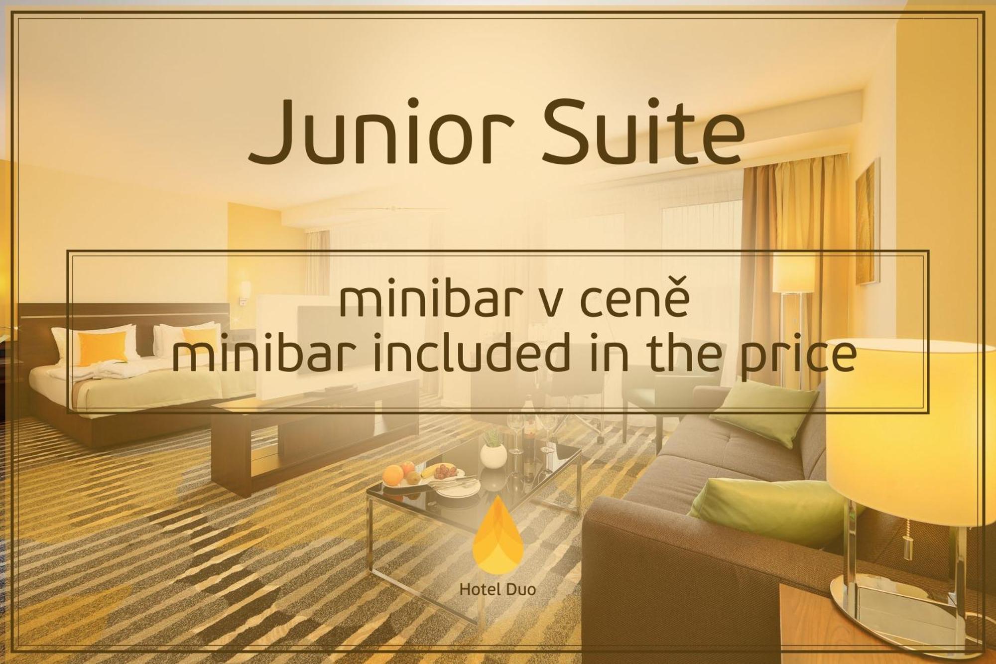 Hotel Duo 4*
