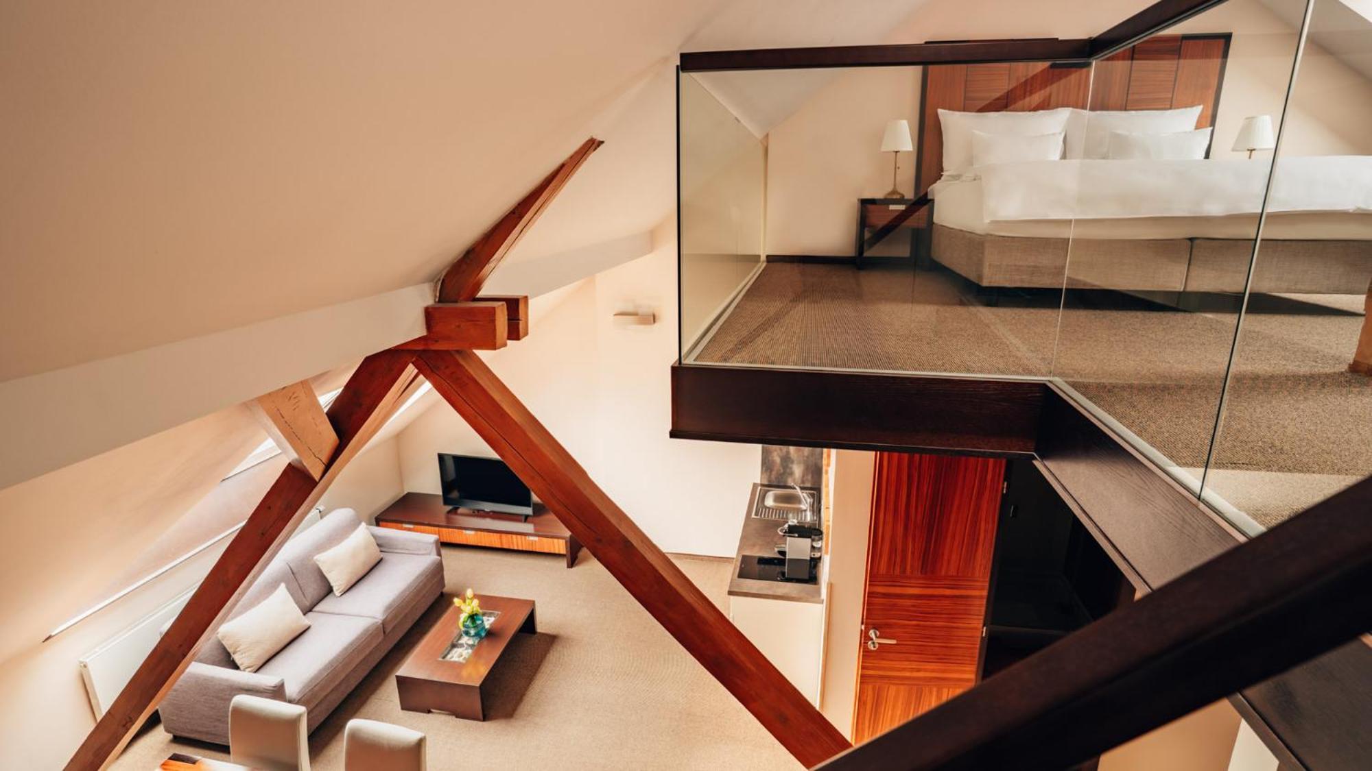 Boutique Klarov Otel
