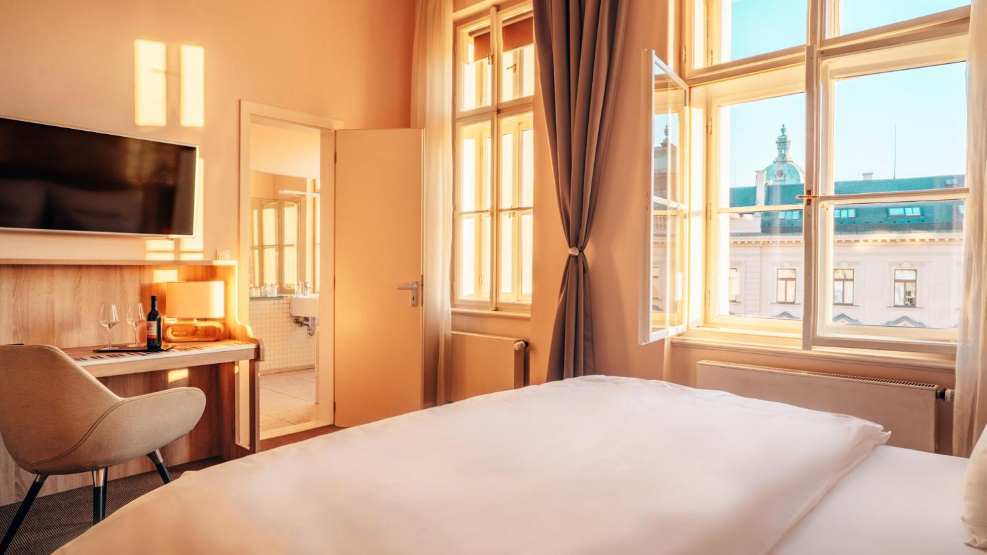 Otel Boutique Klarov