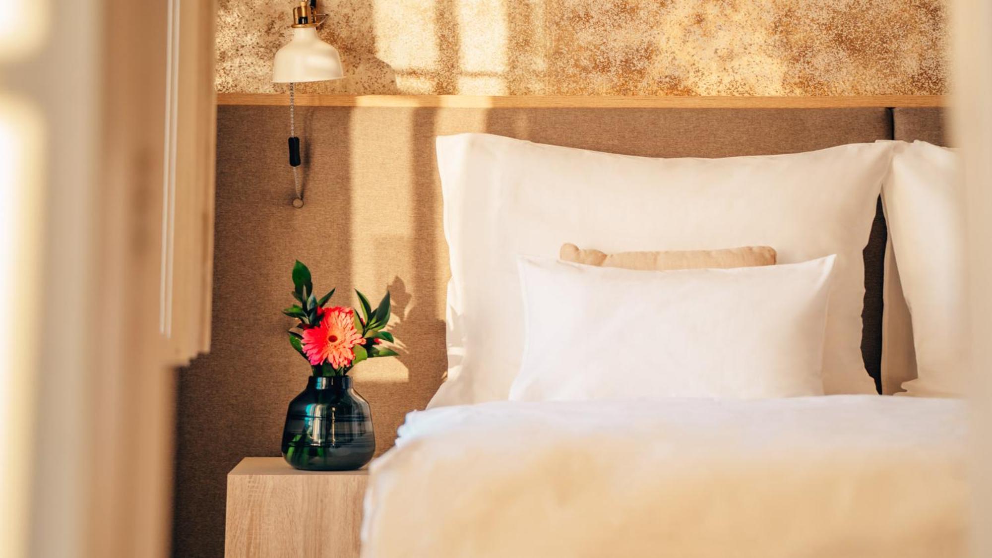 Boutique Klarov Otel 4*