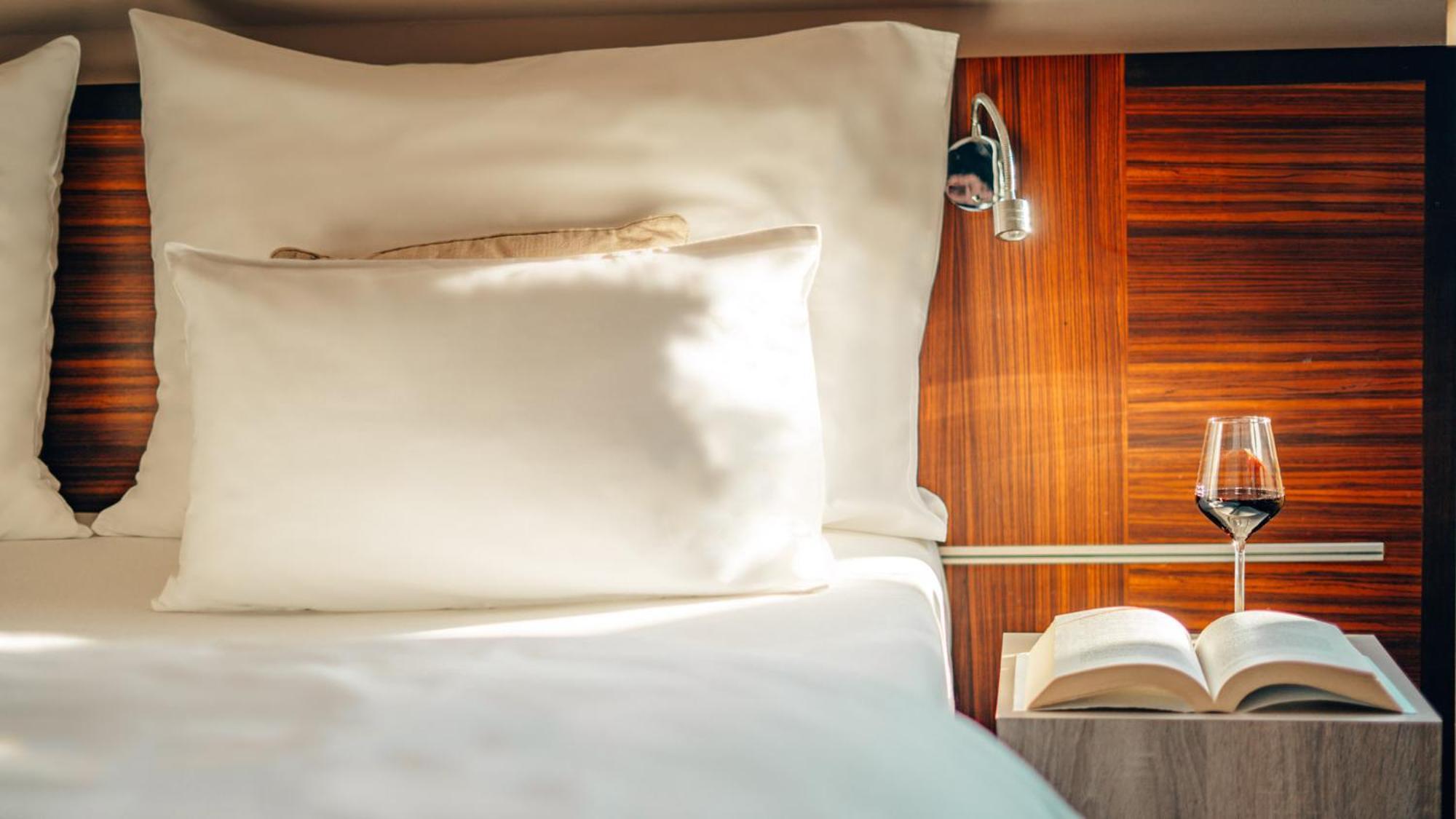 Otel Boutique Klarov Prag