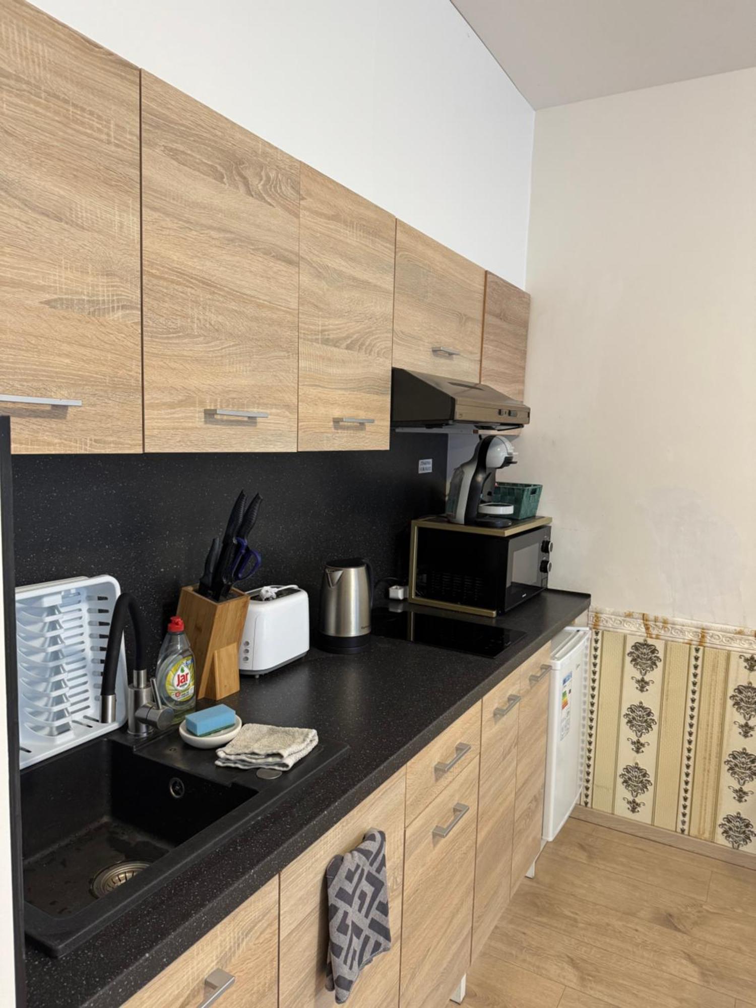 O2 Arena - Alex Apartment