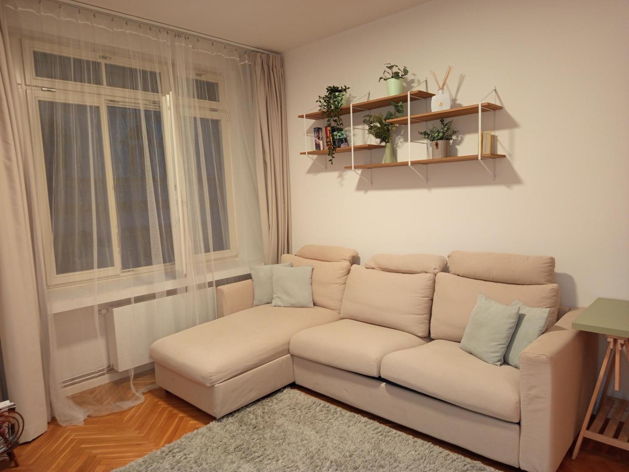 Benedikt Apartment Prague
