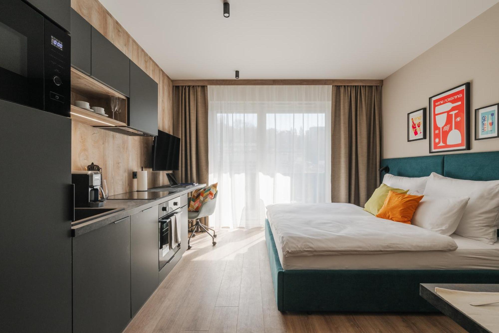 Apartment Avenue