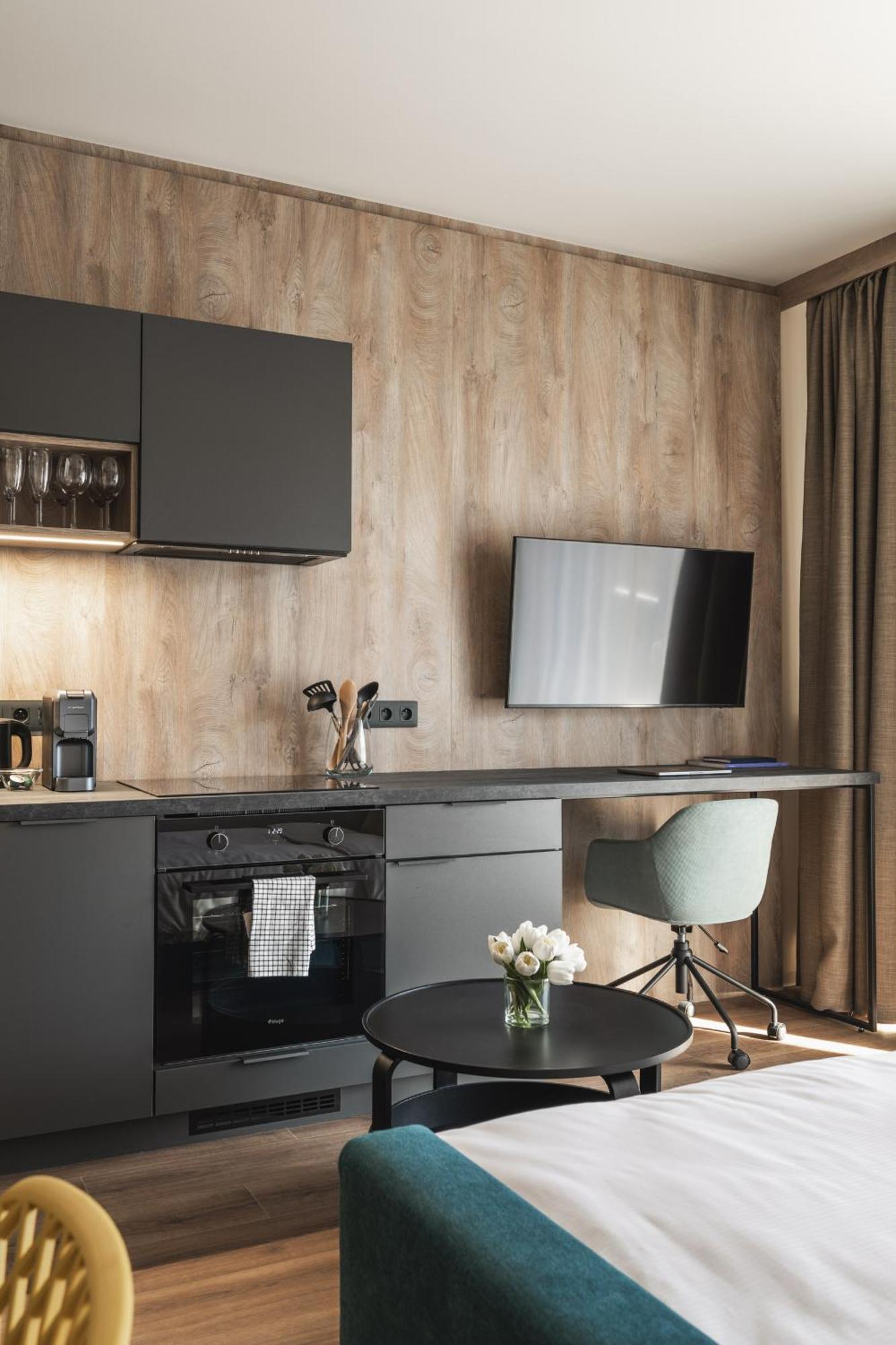 Apartment Avenue