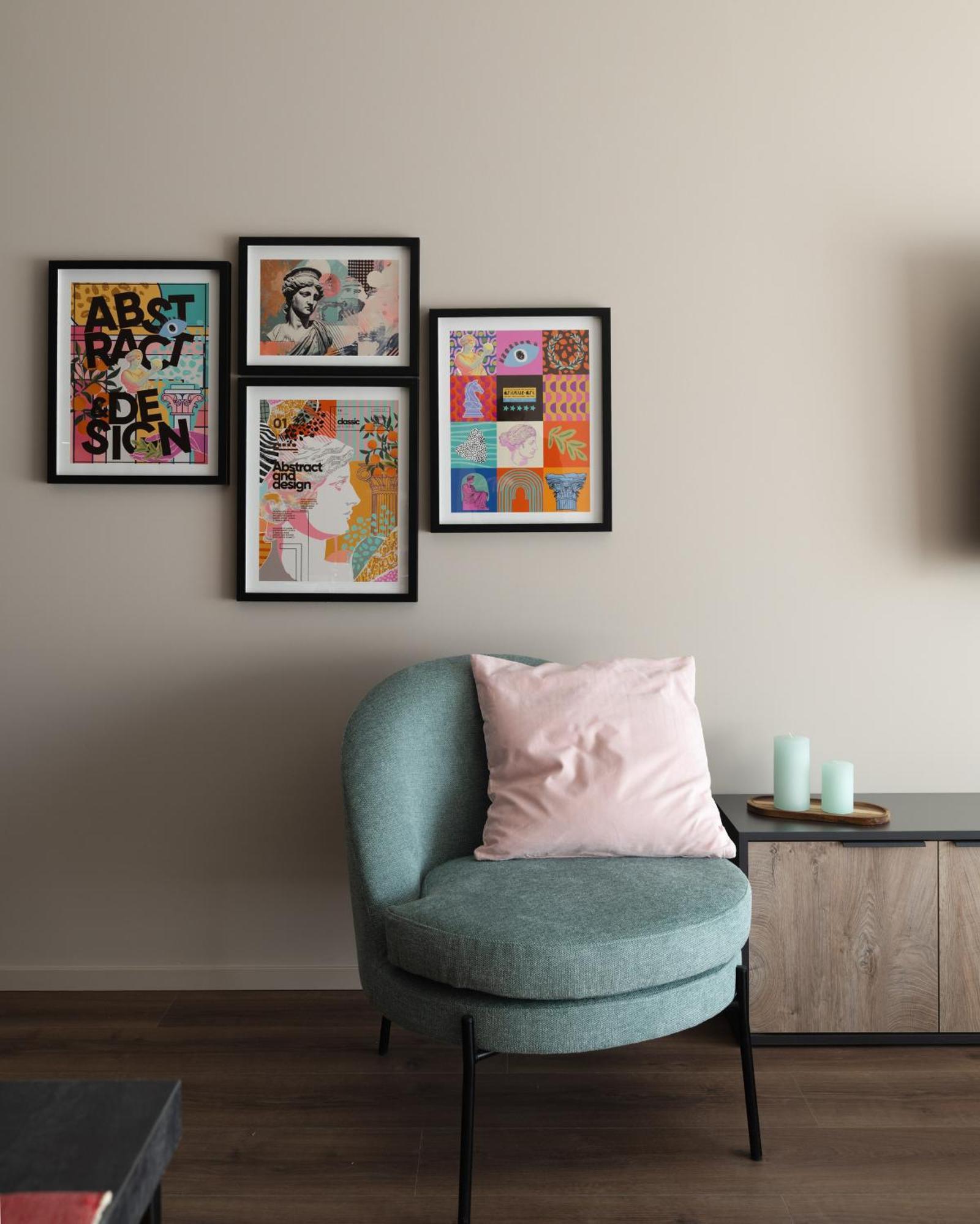 Avenue Apartment *
