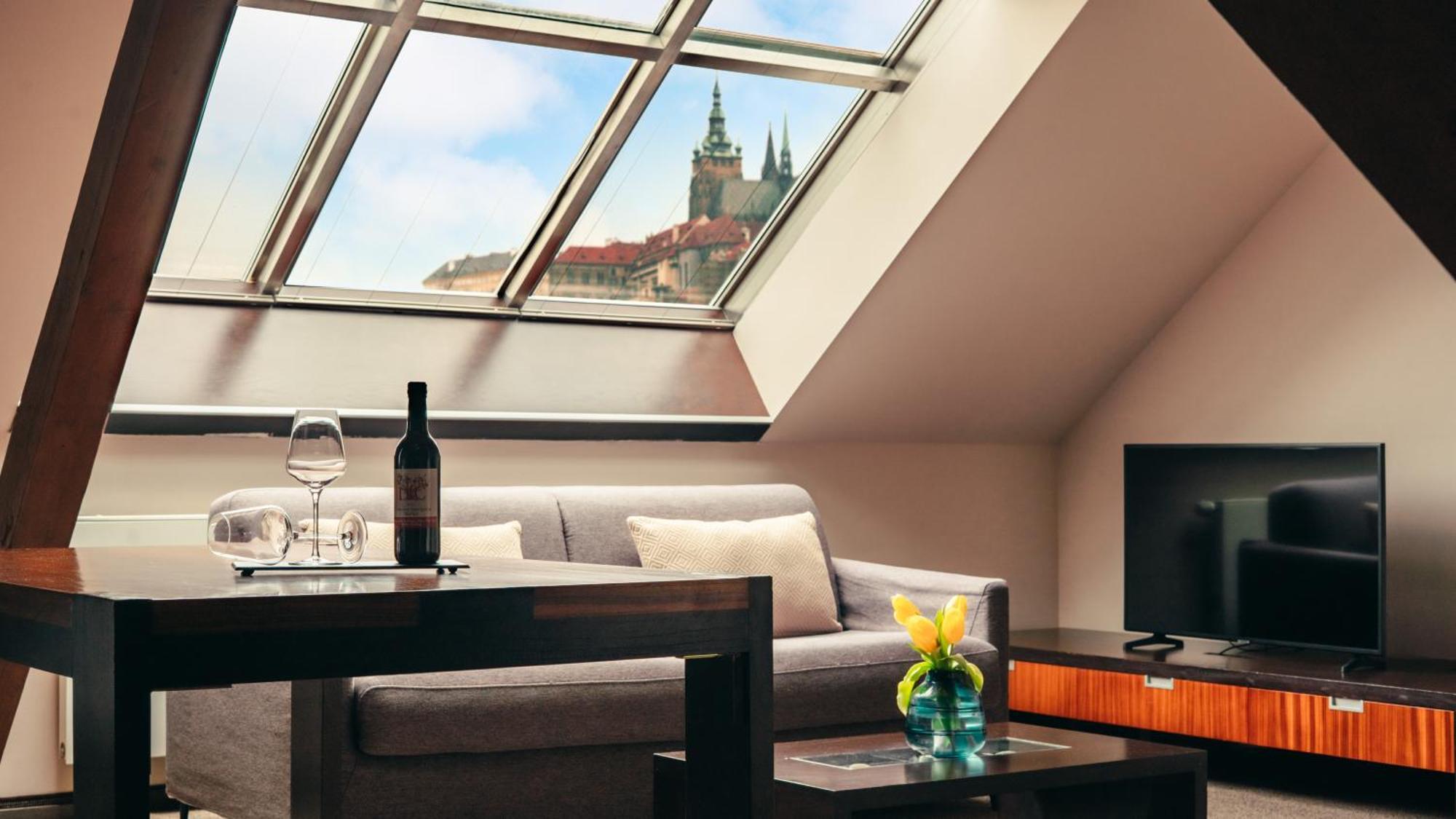 Boutique Klarov Otel