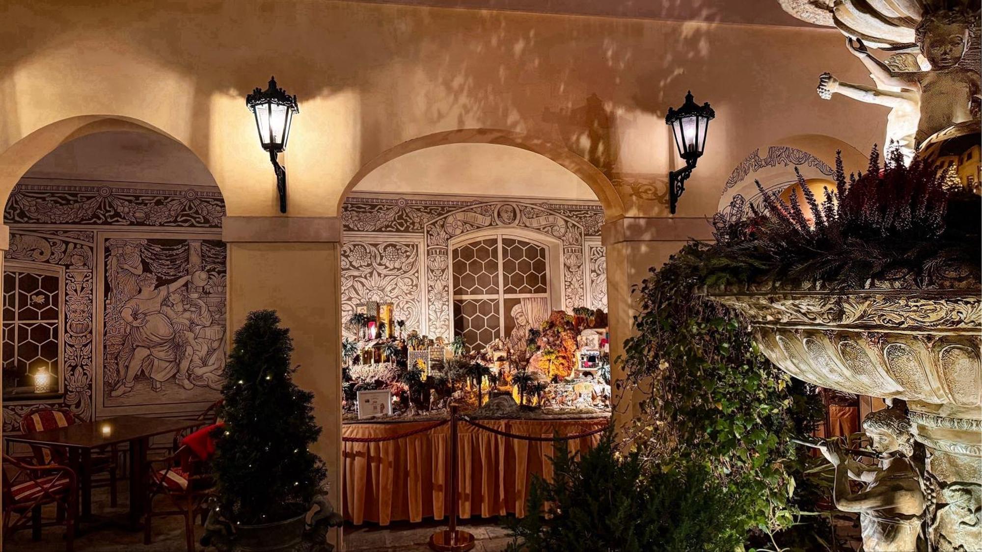 Alchymist Grand And - Preferred & Hotel 5*