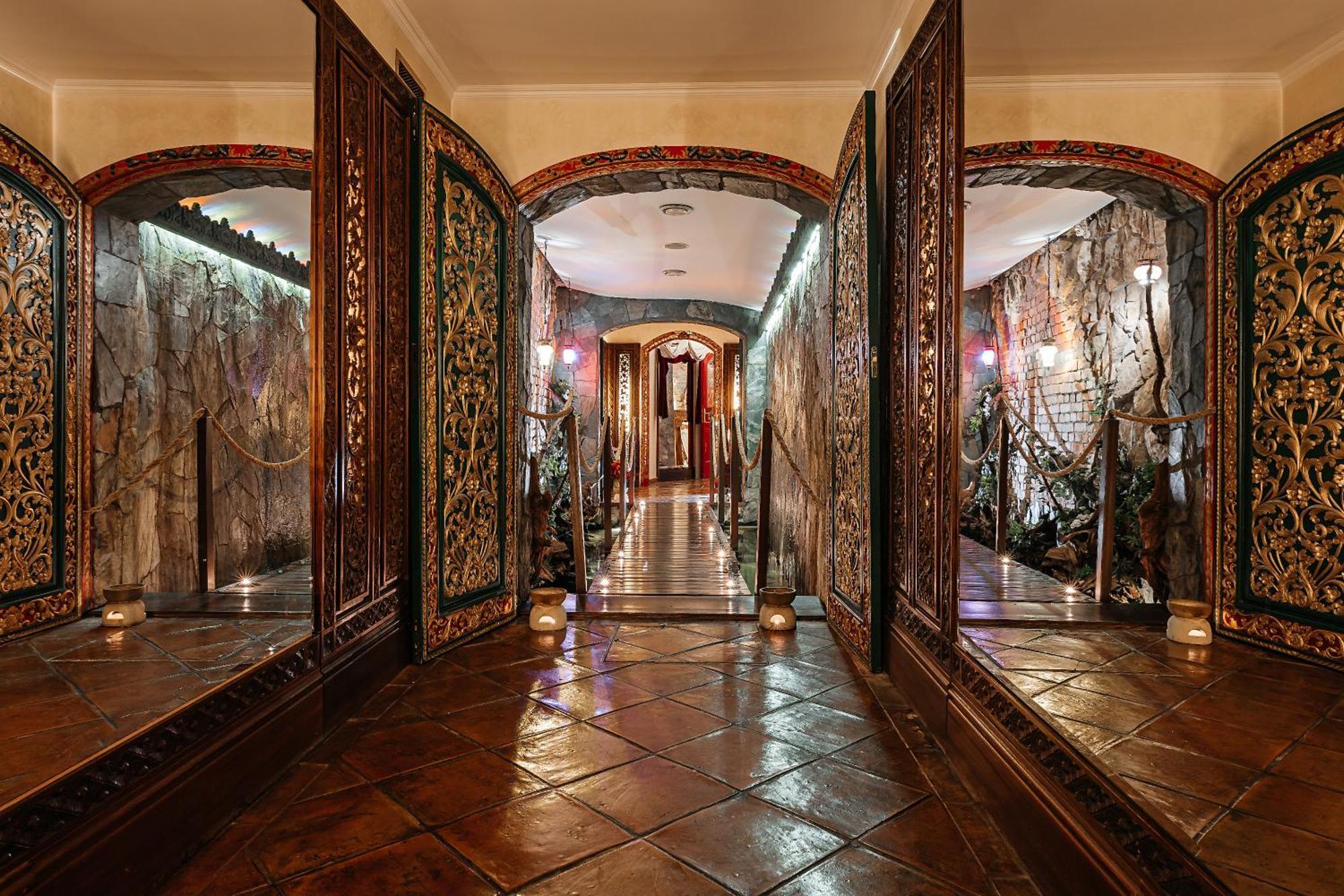 Alchymist Grand And - Preferred & Hotel Praga