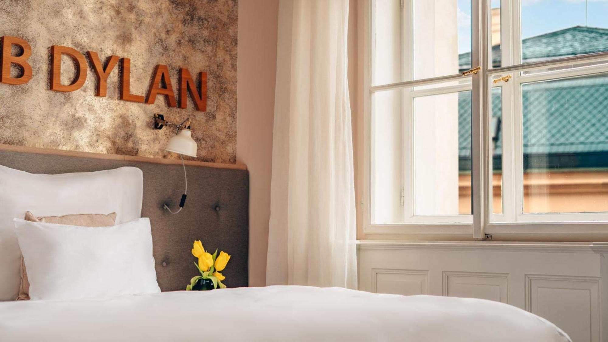 Otel Boutique Klarov