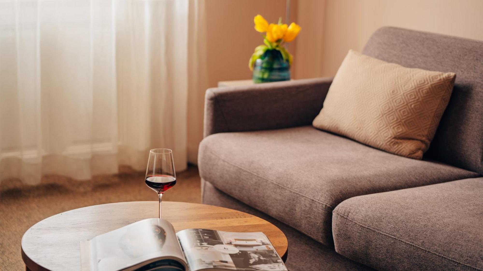 Boutique Klarov Otel 4*