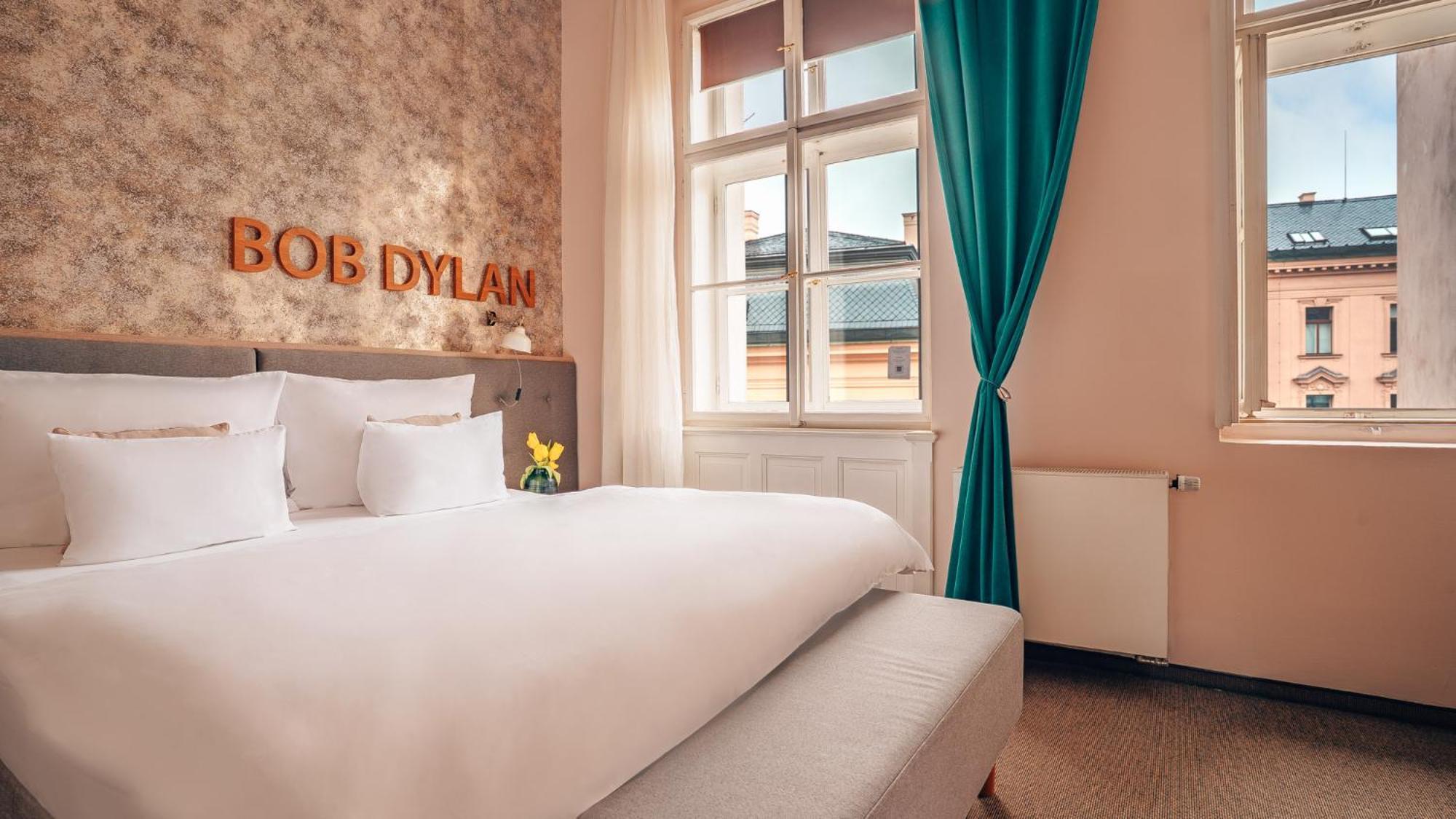 Otel Boutique Klarov 4*