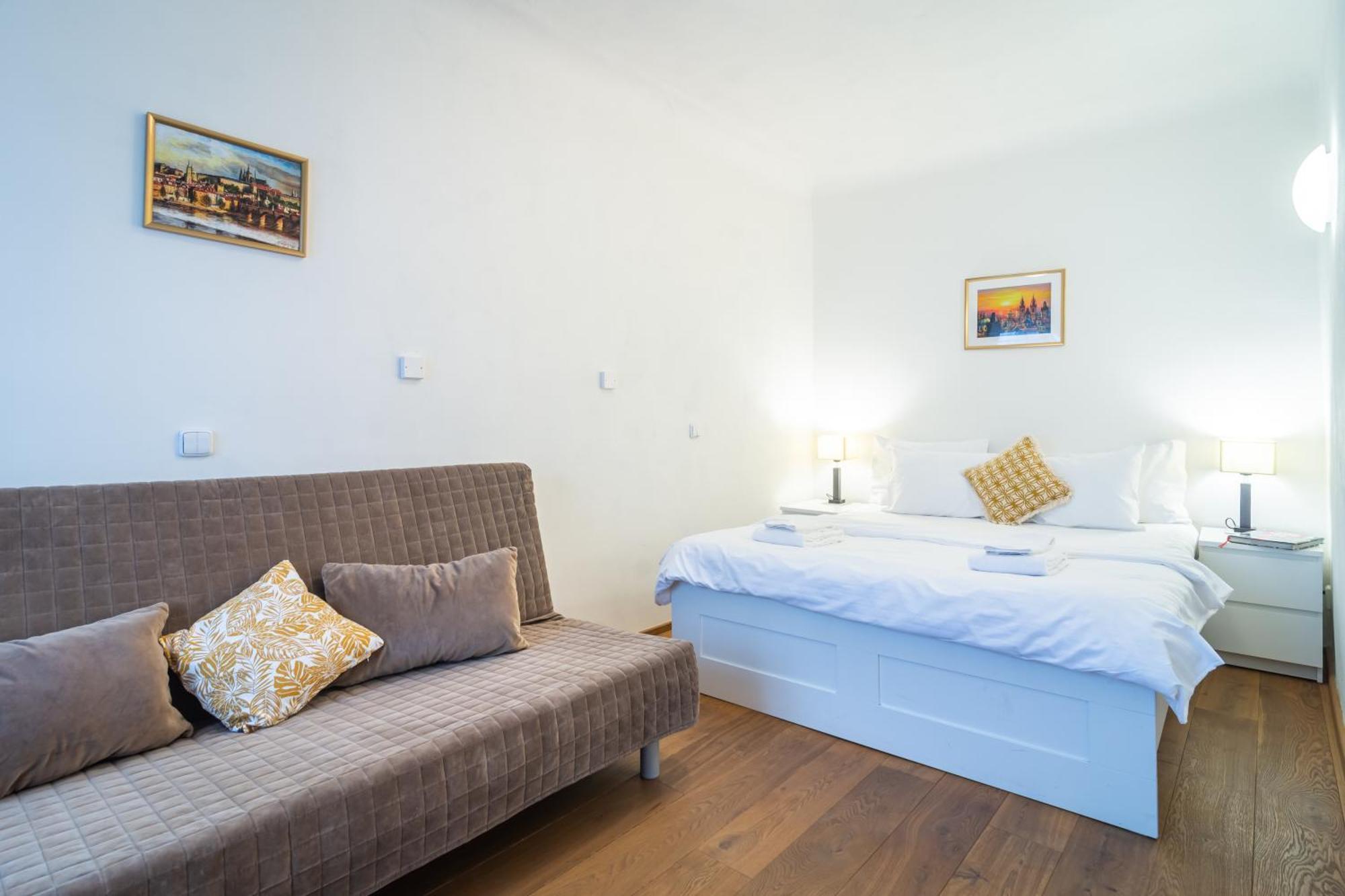 Apartamento Royal Road Ii *