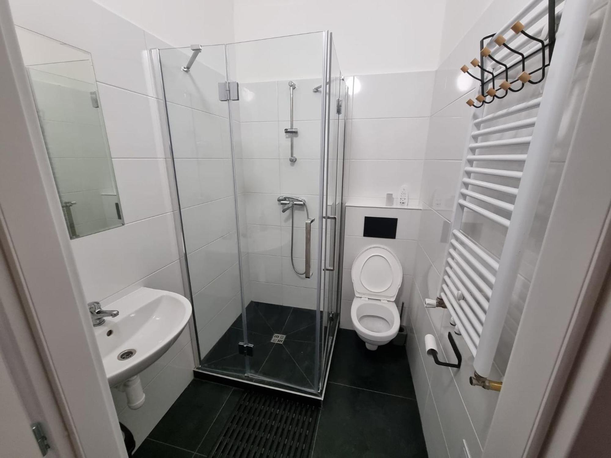 Karlin Hostel Prag