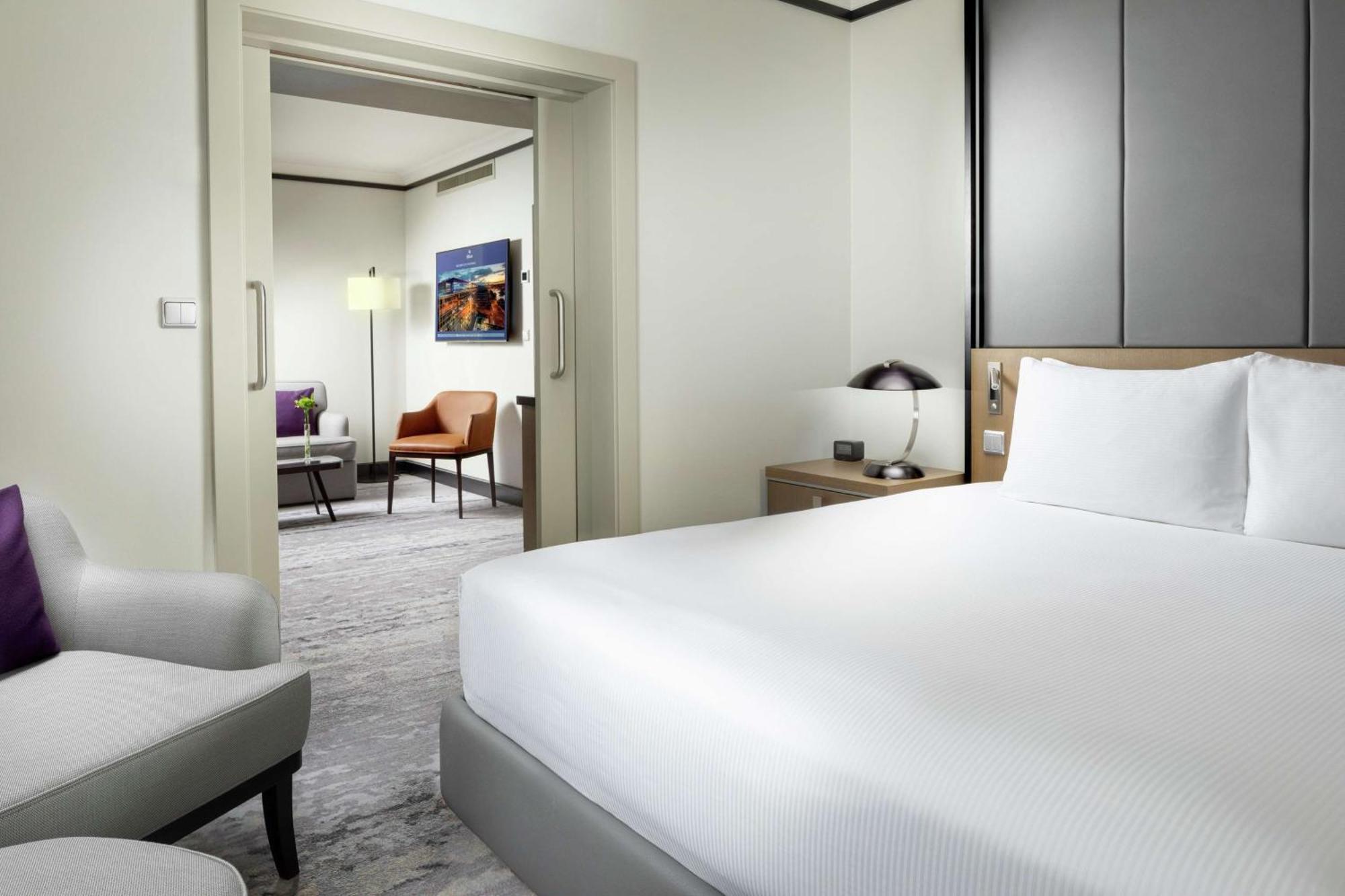 Hotel Hilton