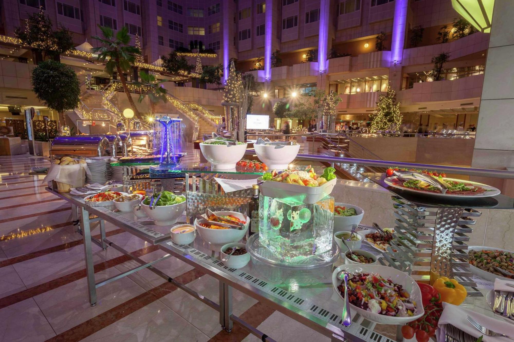 Hotel Hilton 5*