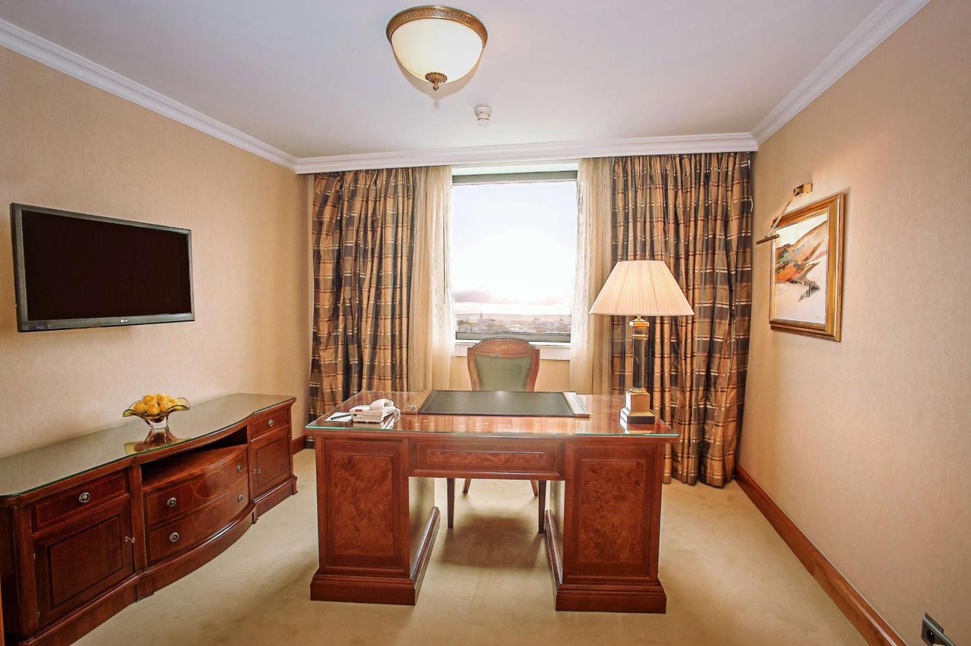 Hotel Hilton 5*