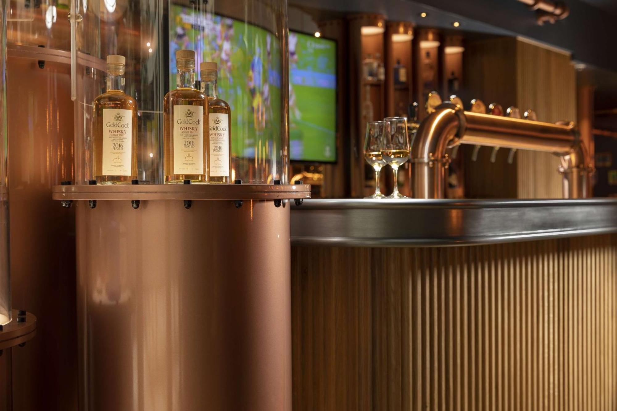 Hotel Hilton Prague
