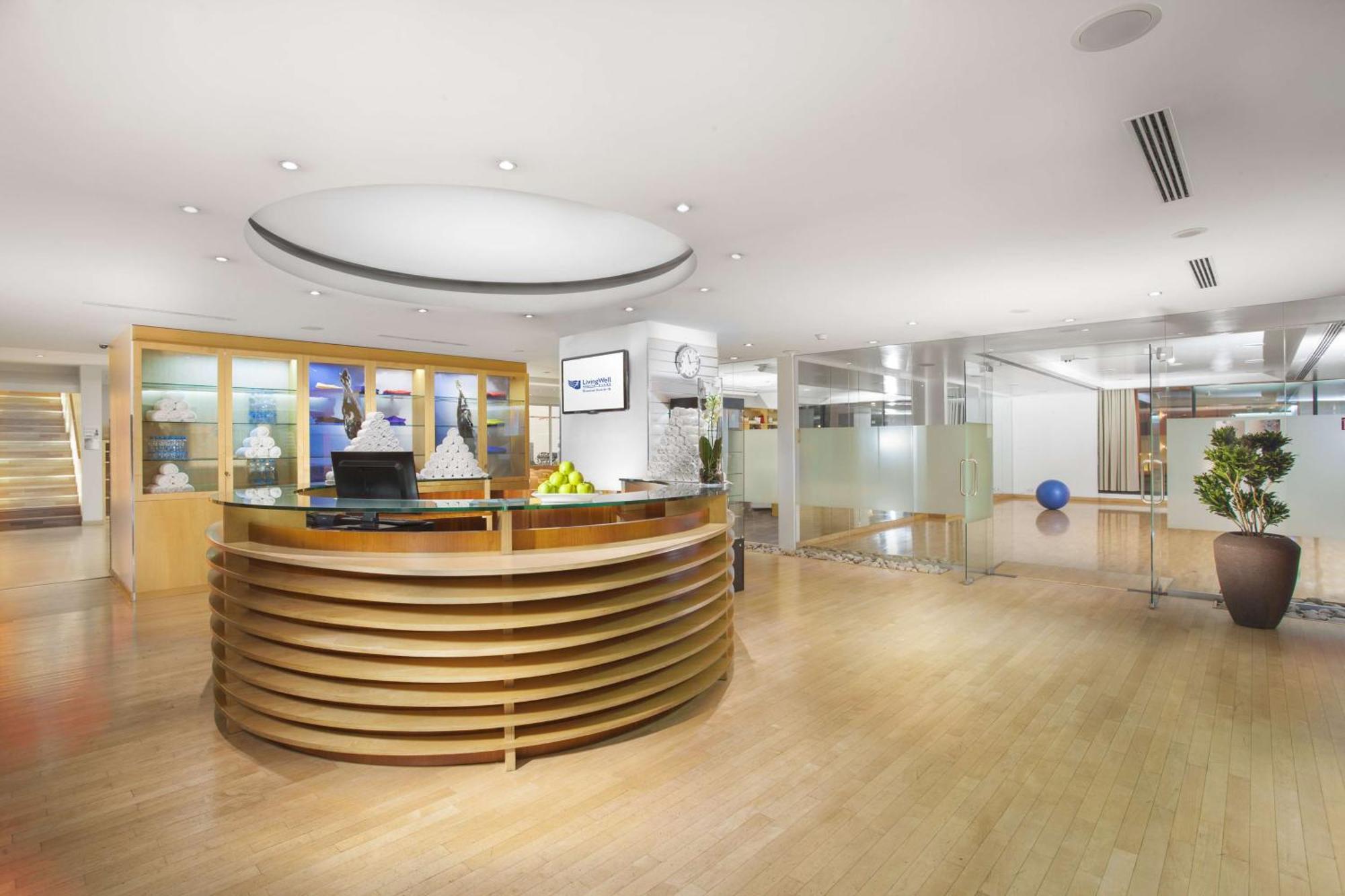 Hilton 5*