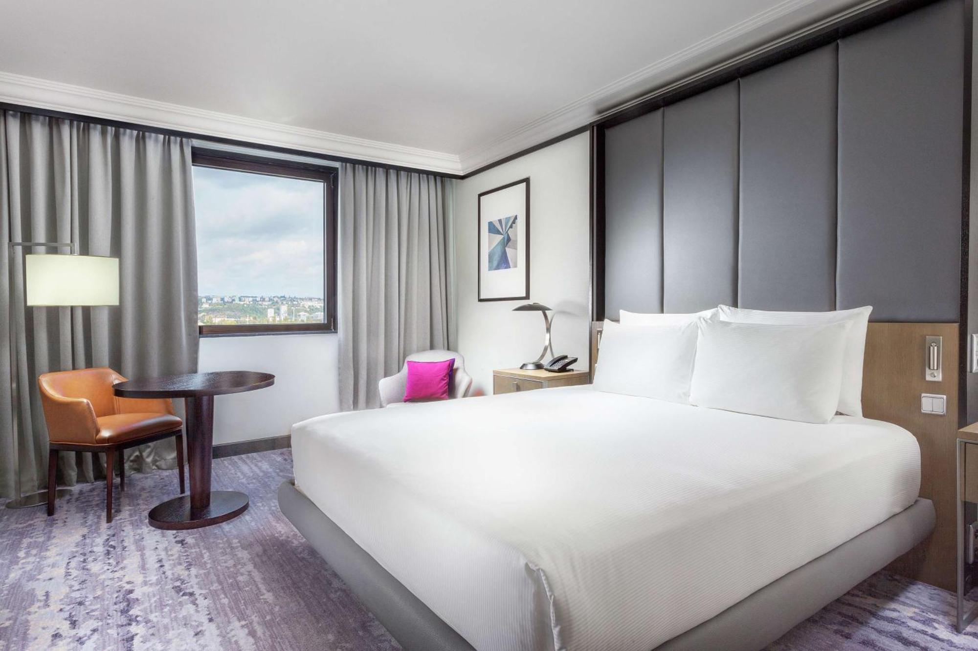 Hotel Hilton Prague