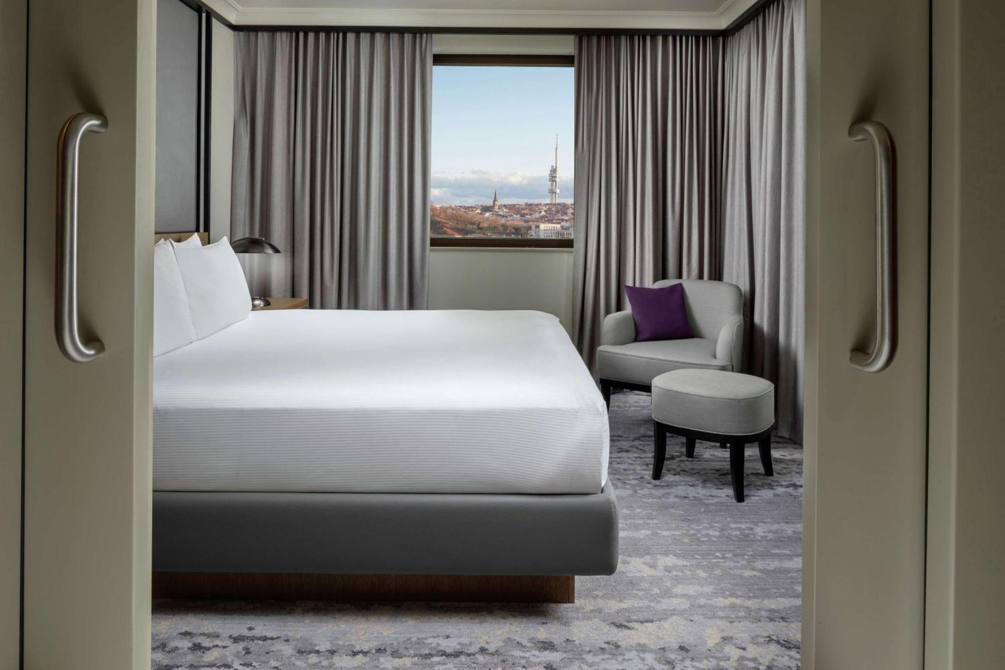 Hilton 5*