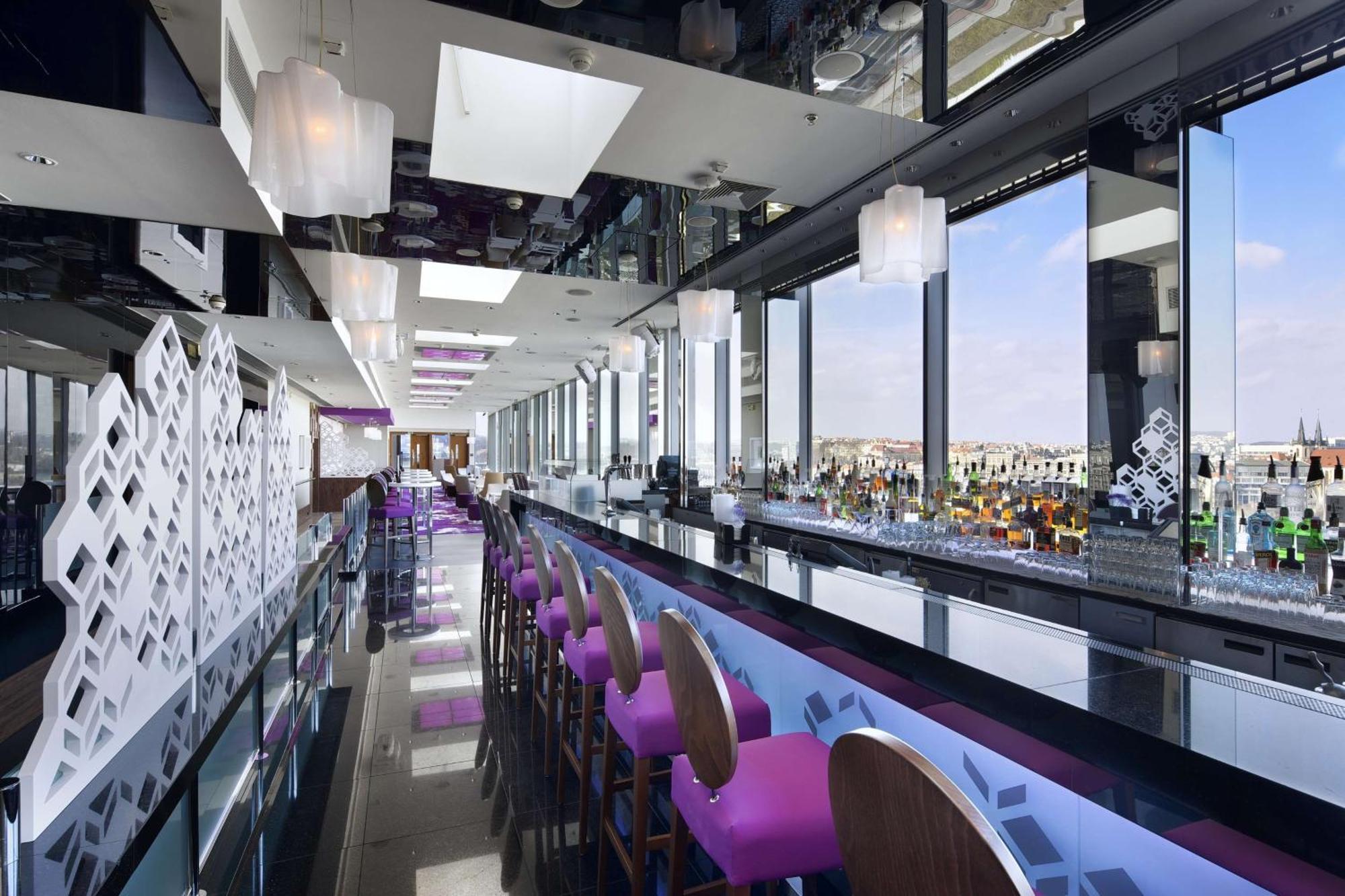 Hilton 5* Prague