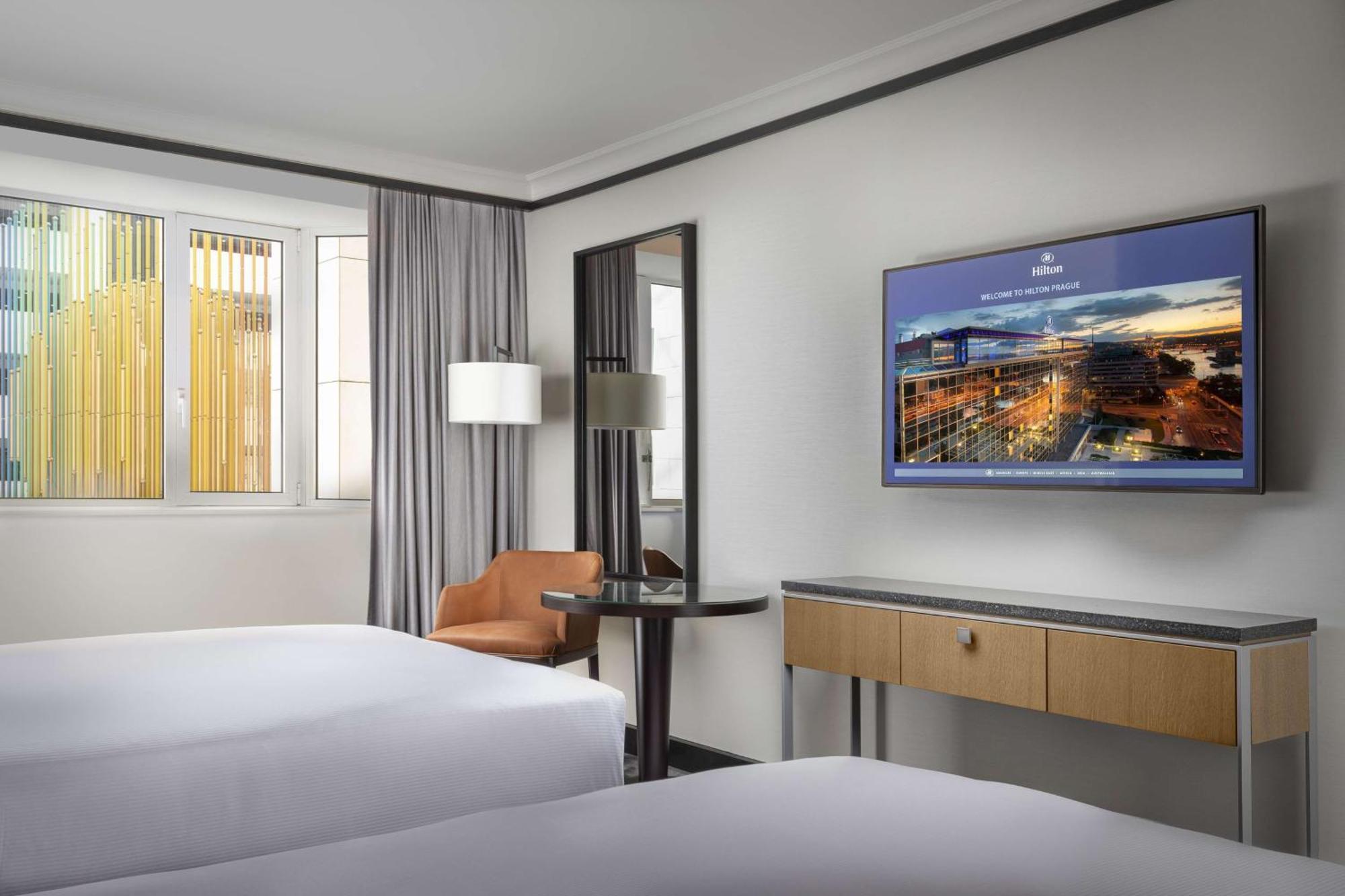 Hotel Hilton 5*