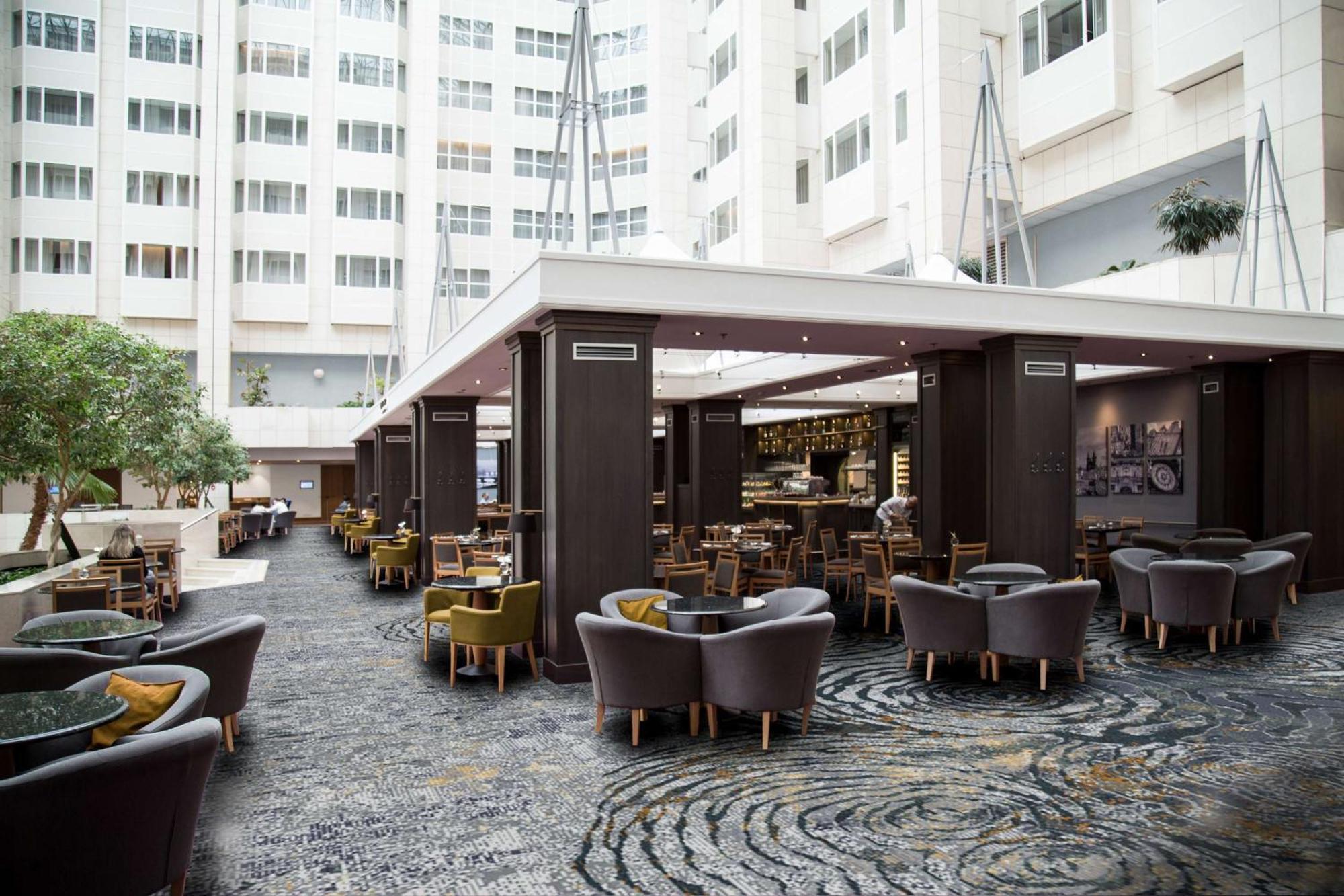Hotel Hilton Prague
