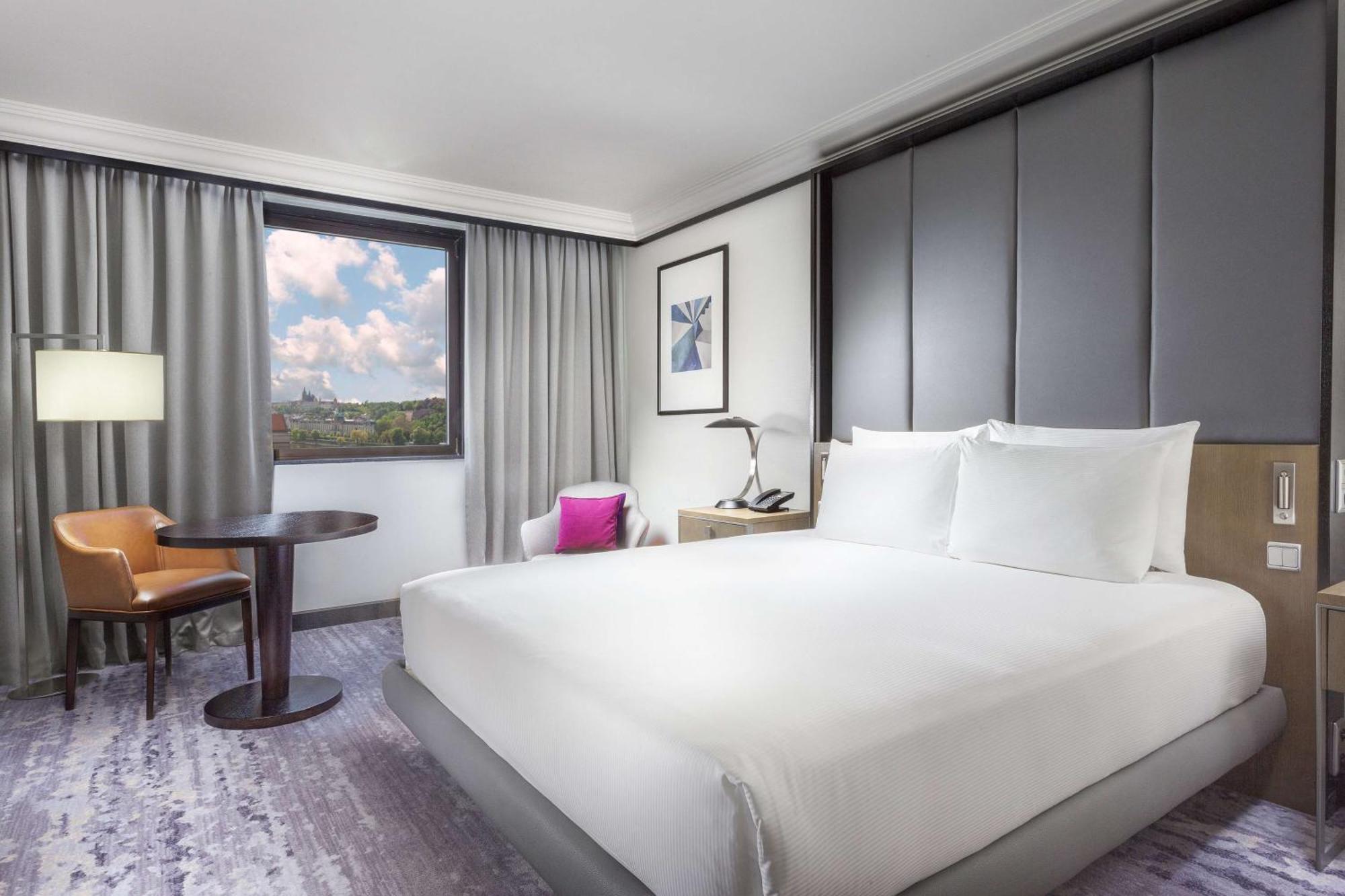Hilton Hotel