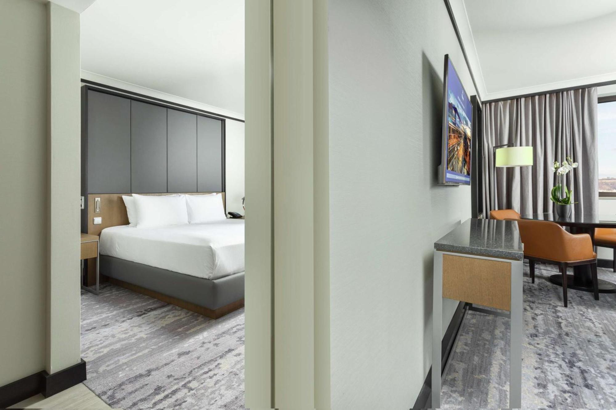 Hilton 5*