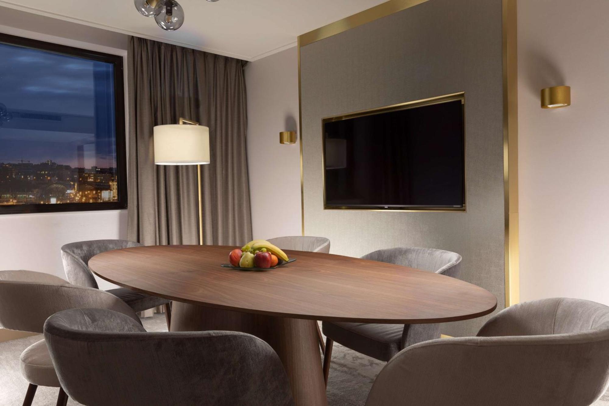 Hilton Prague