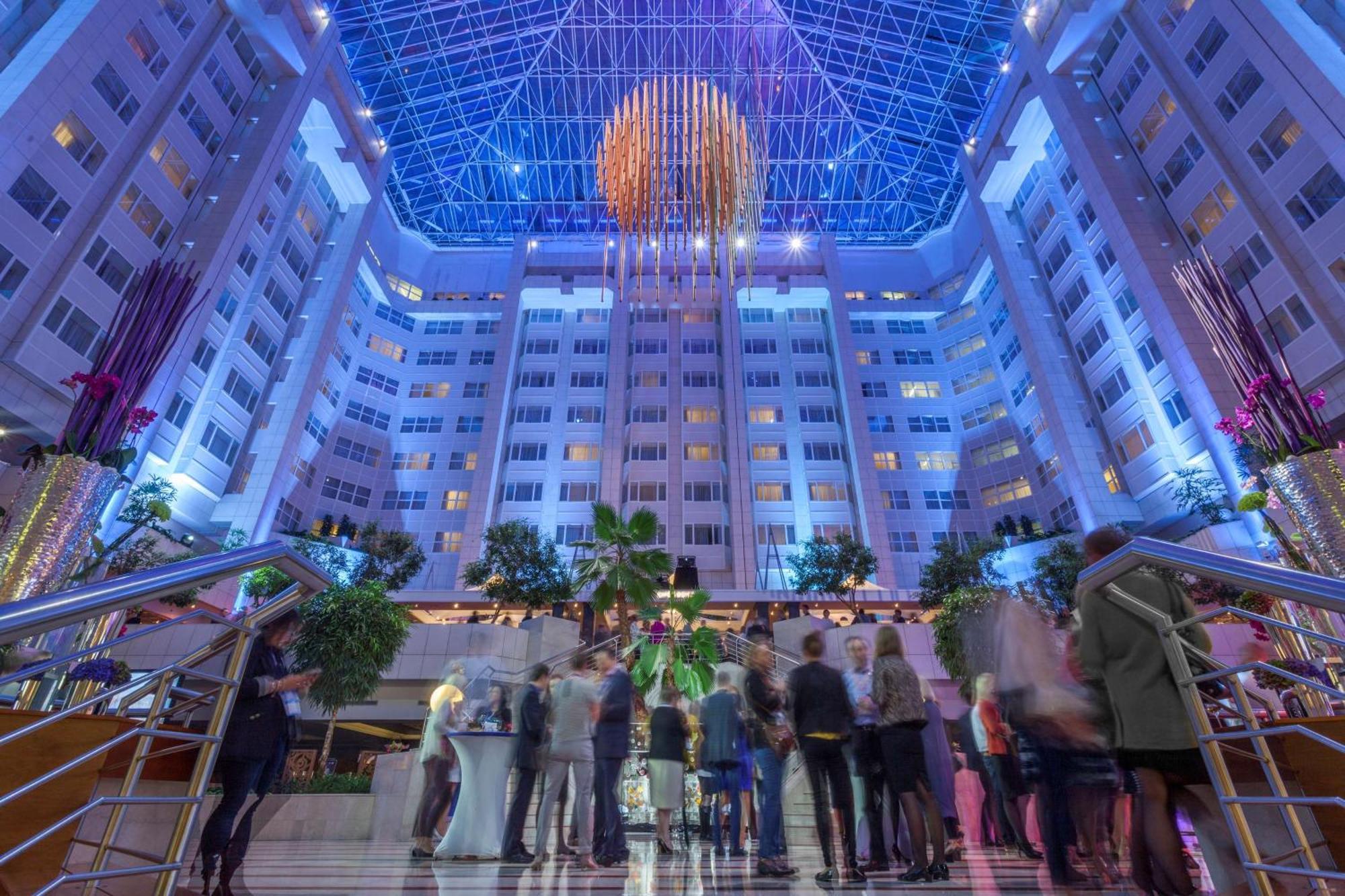 Hotel Hilton