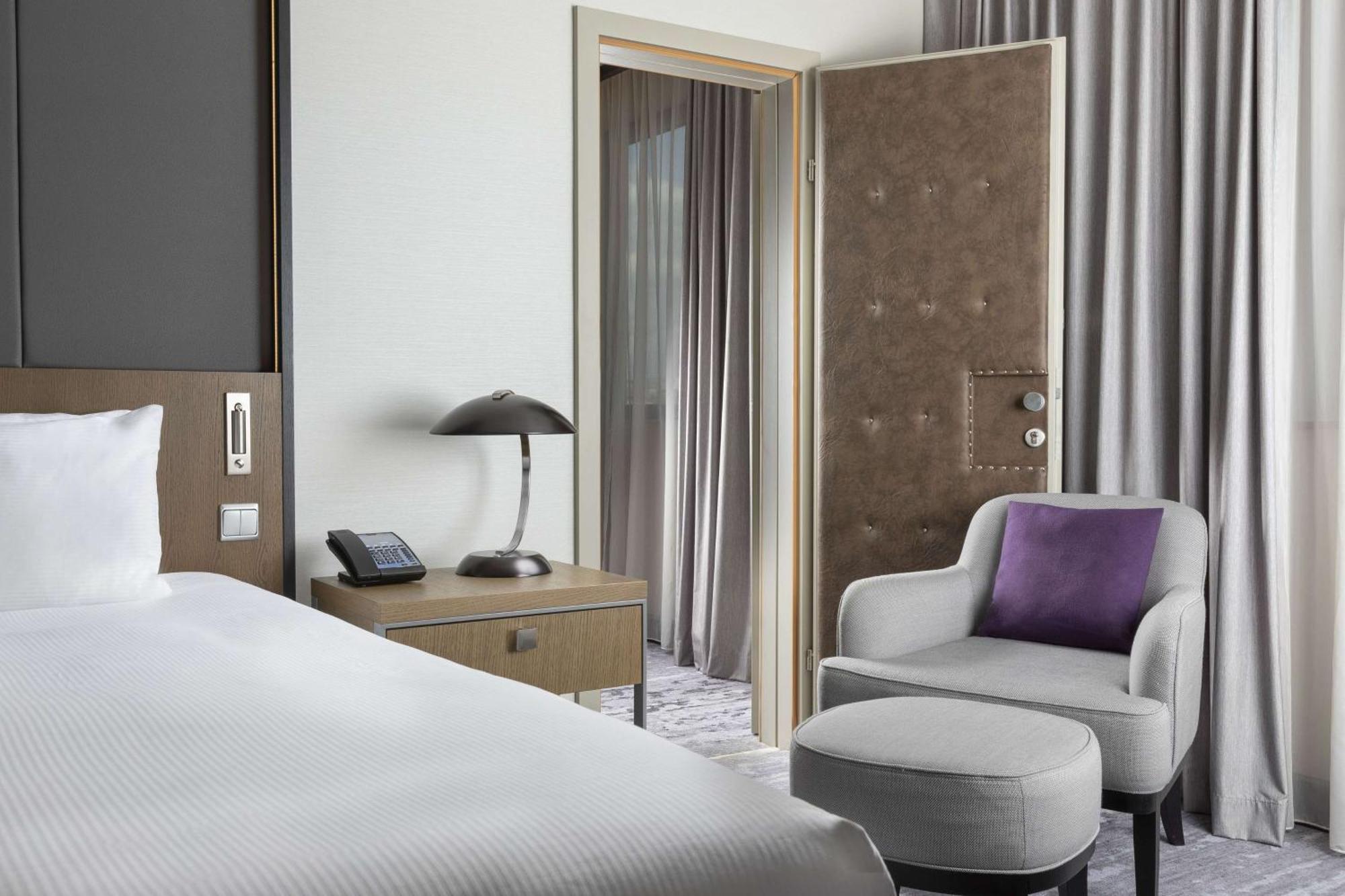 Hilton 5*