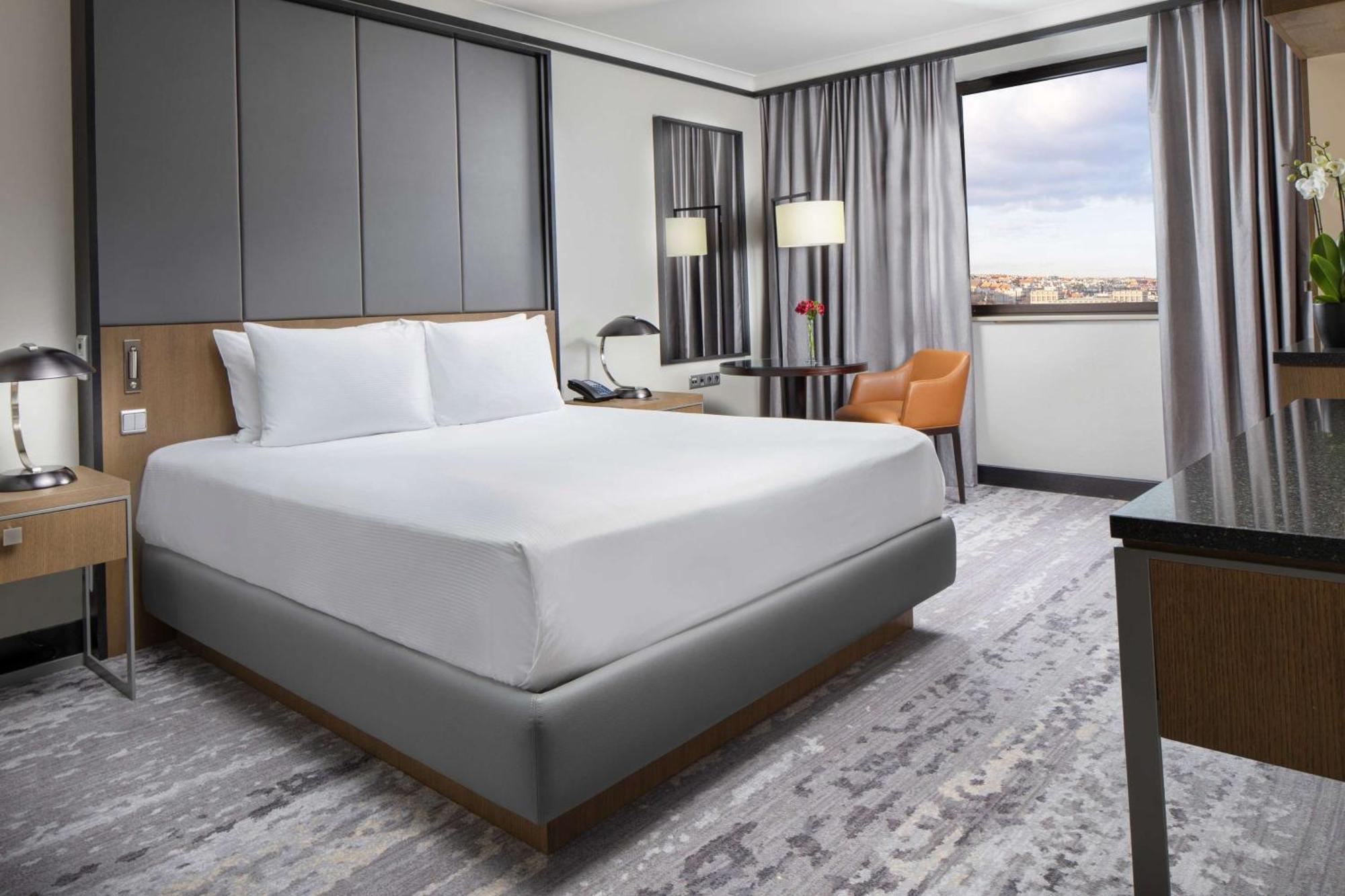 Hotel Hilton 5*