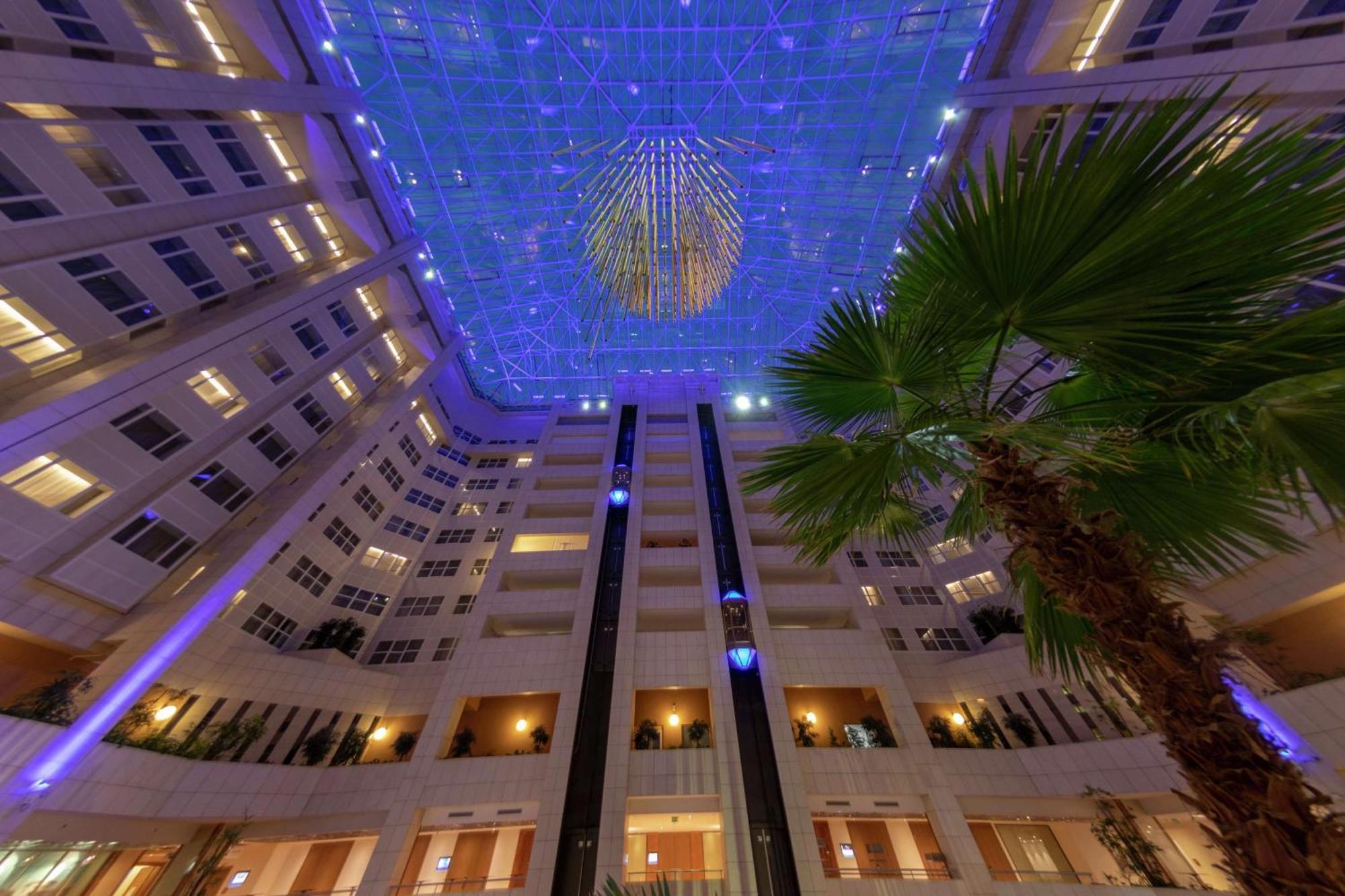 Hilton