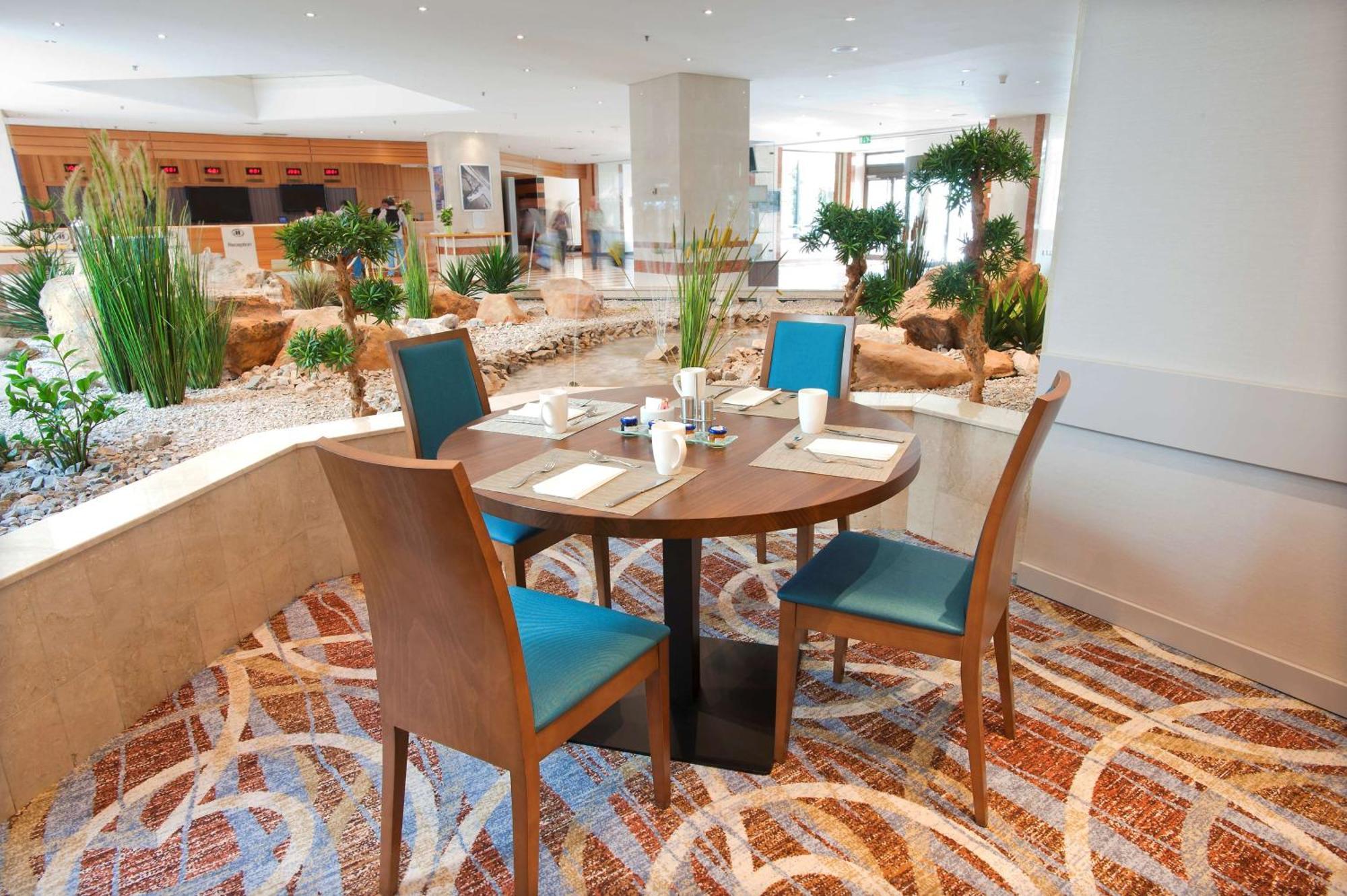 Hotel Hilton 5*