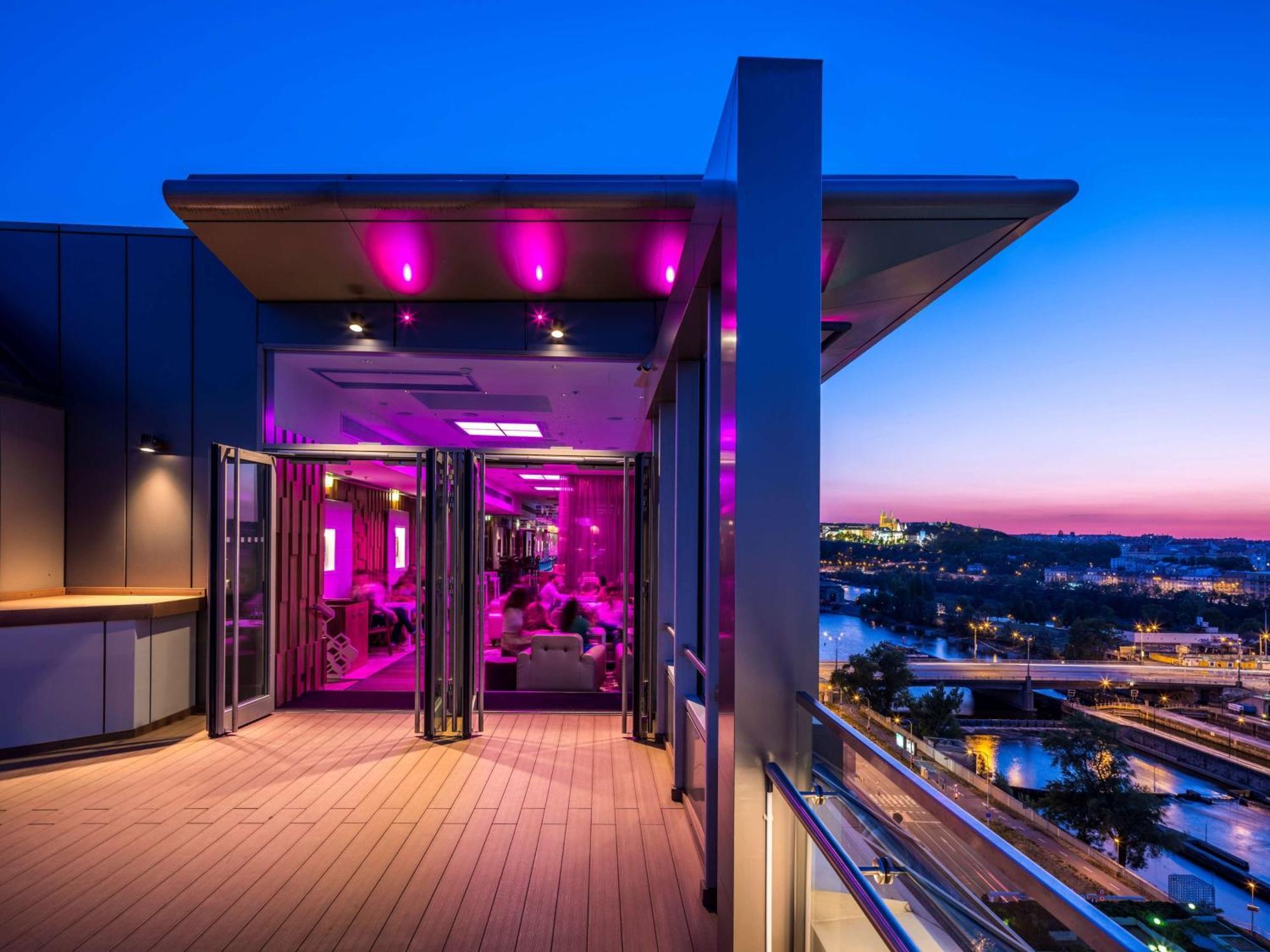 Hilton 5*