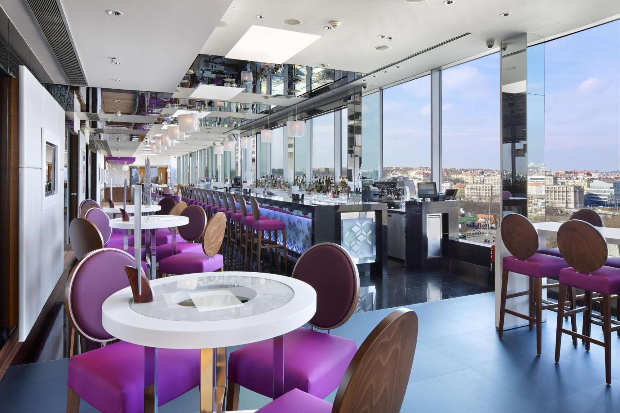Hotel Hilton Prague