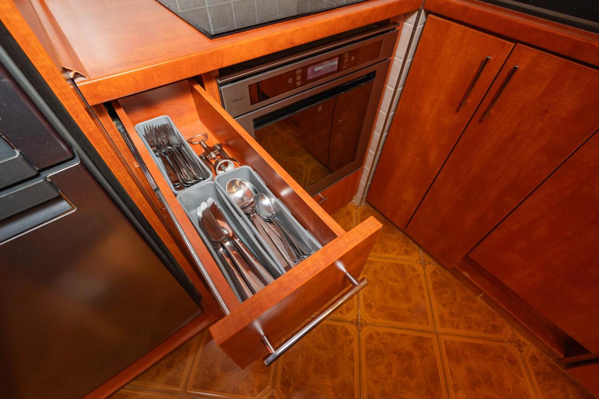 Appartement 6 Bob's - 3 Bedrooms, King Size Beds *