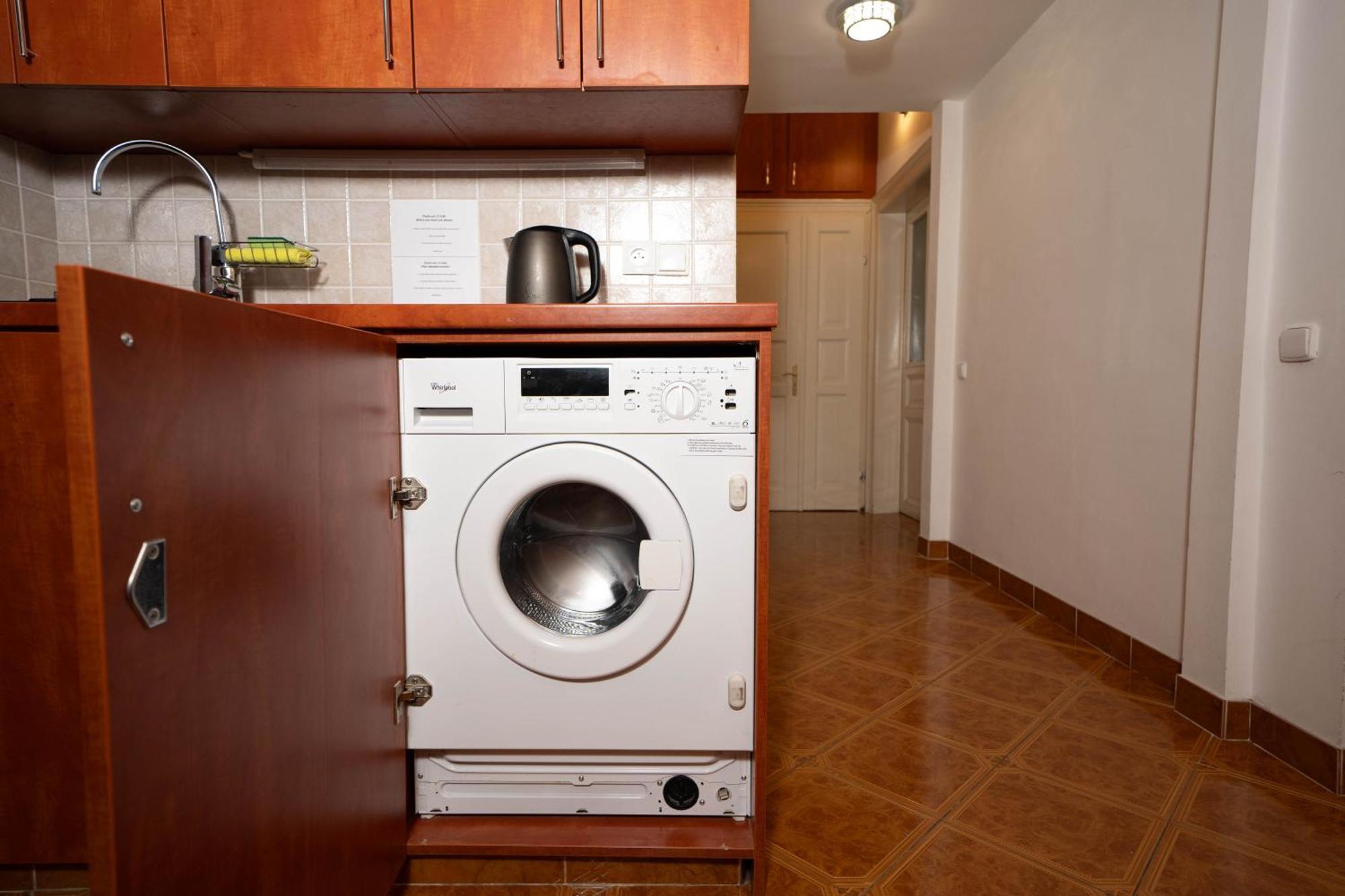 6 Bob's - 3 Bedrooms, King Size Beds Appartement *