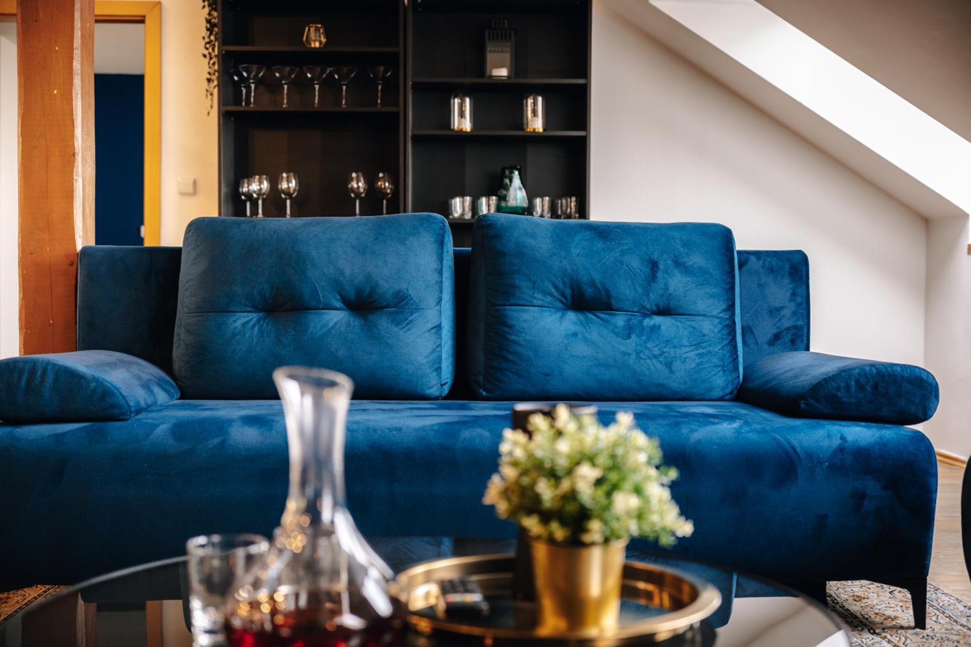 5bd Duplex - Billiard - Cinema - Apartment *