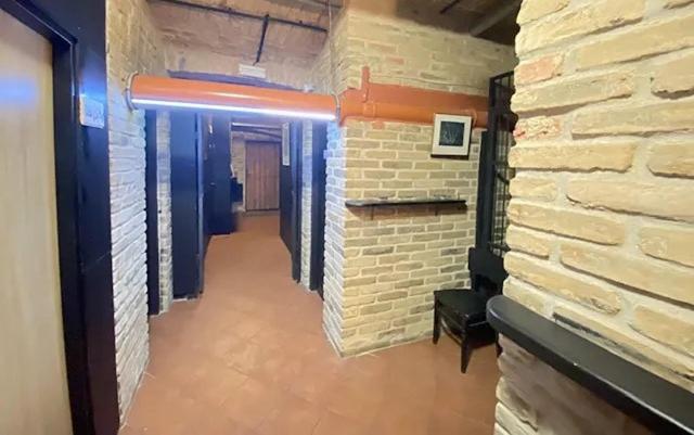 Albergue Alba *