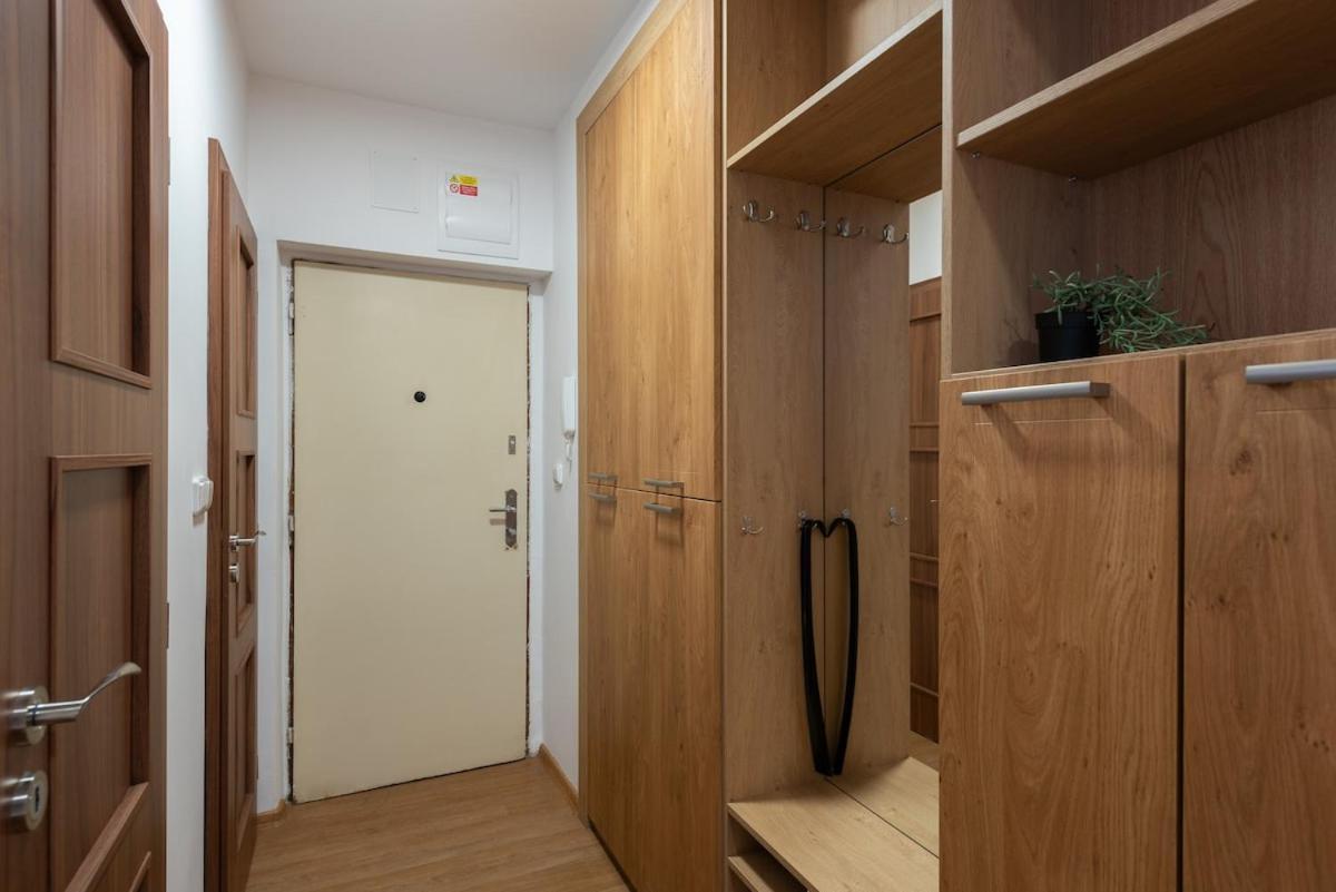 Sports District 2 Bedroom * Prague