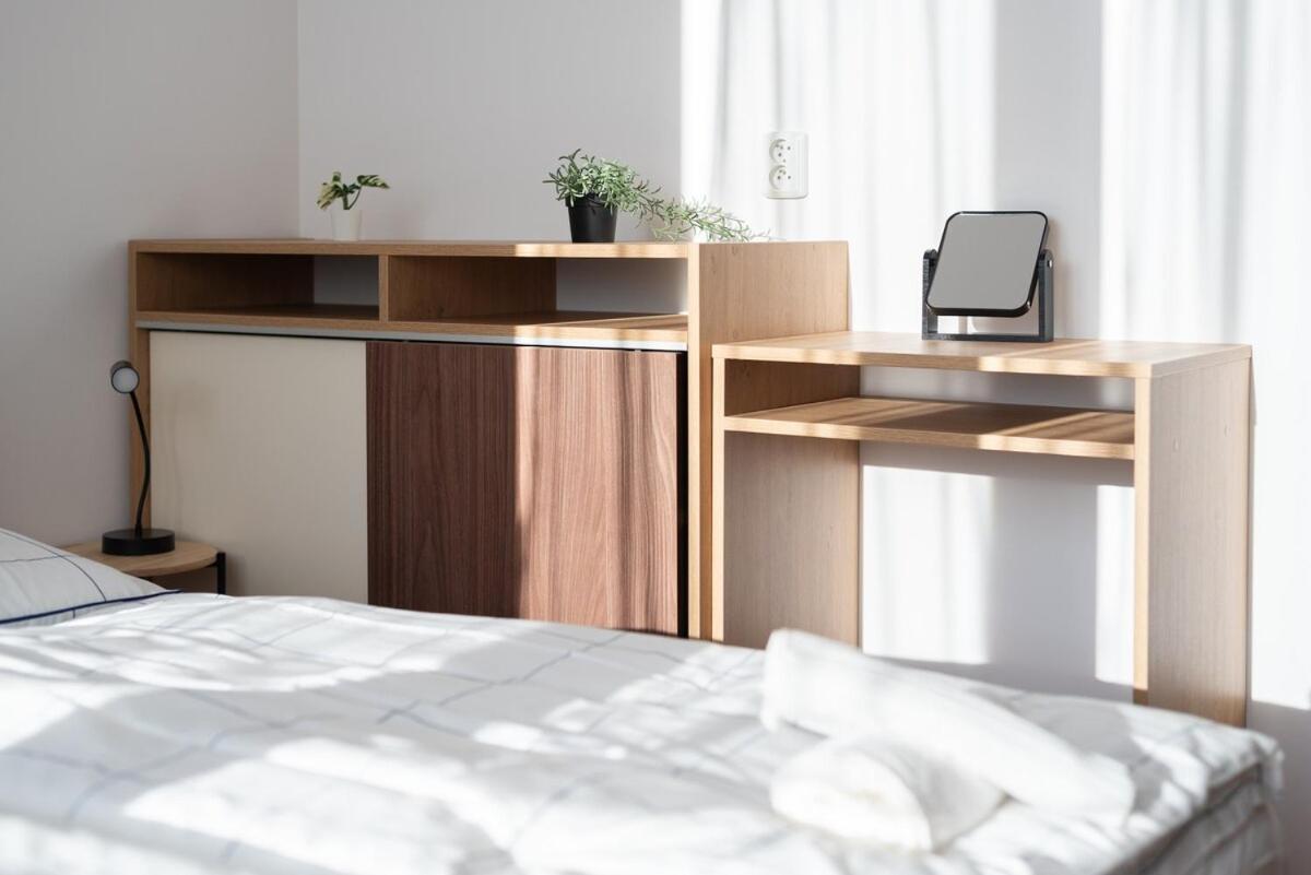 Sports District 2 Bedroom Apartment *