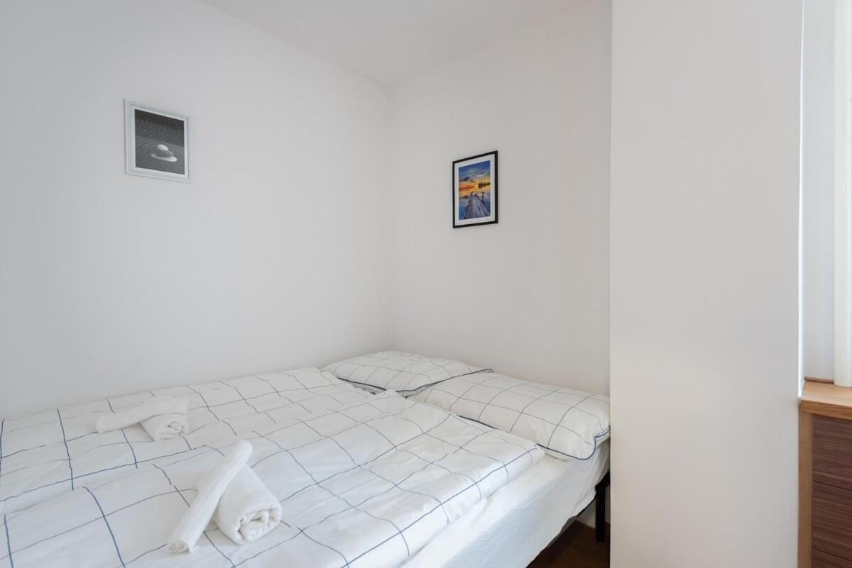 Sports District 2 Bedroom * Prague