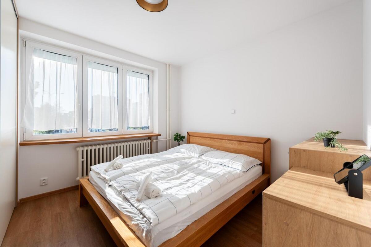 Sports District 2 Bedroom Apartment *