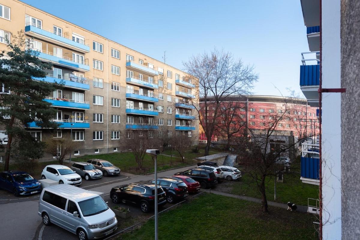 Sports District 2 Bedroom Apartment